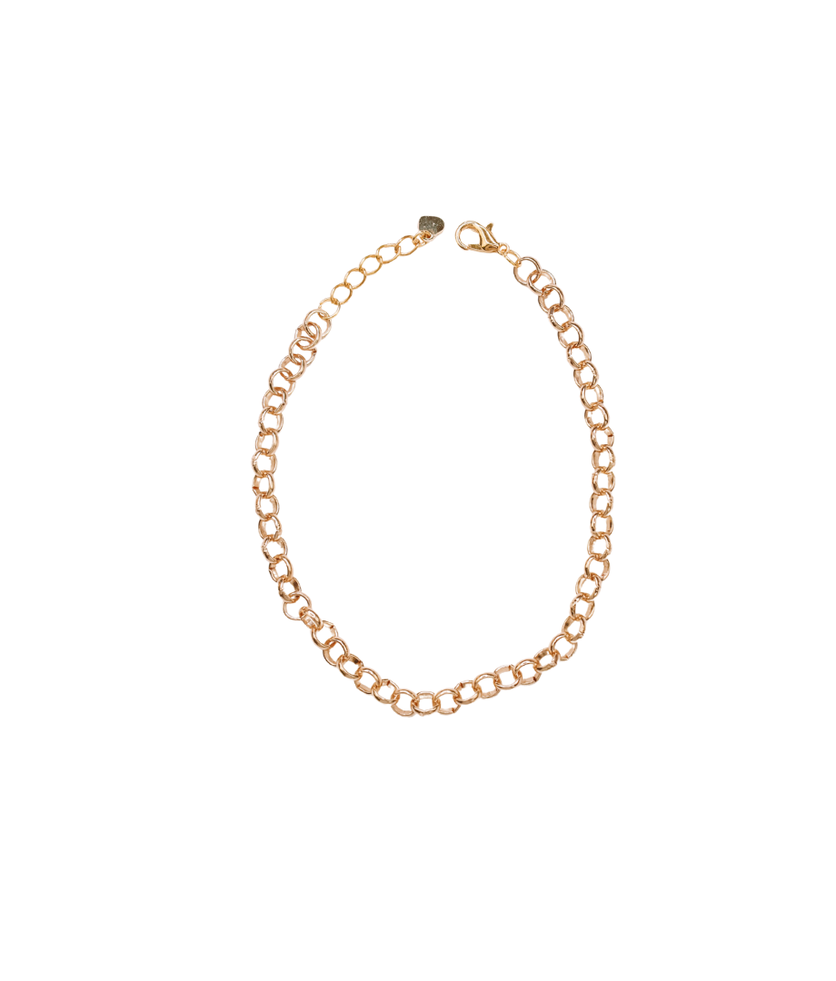 CUTIE LINK BRACELET
