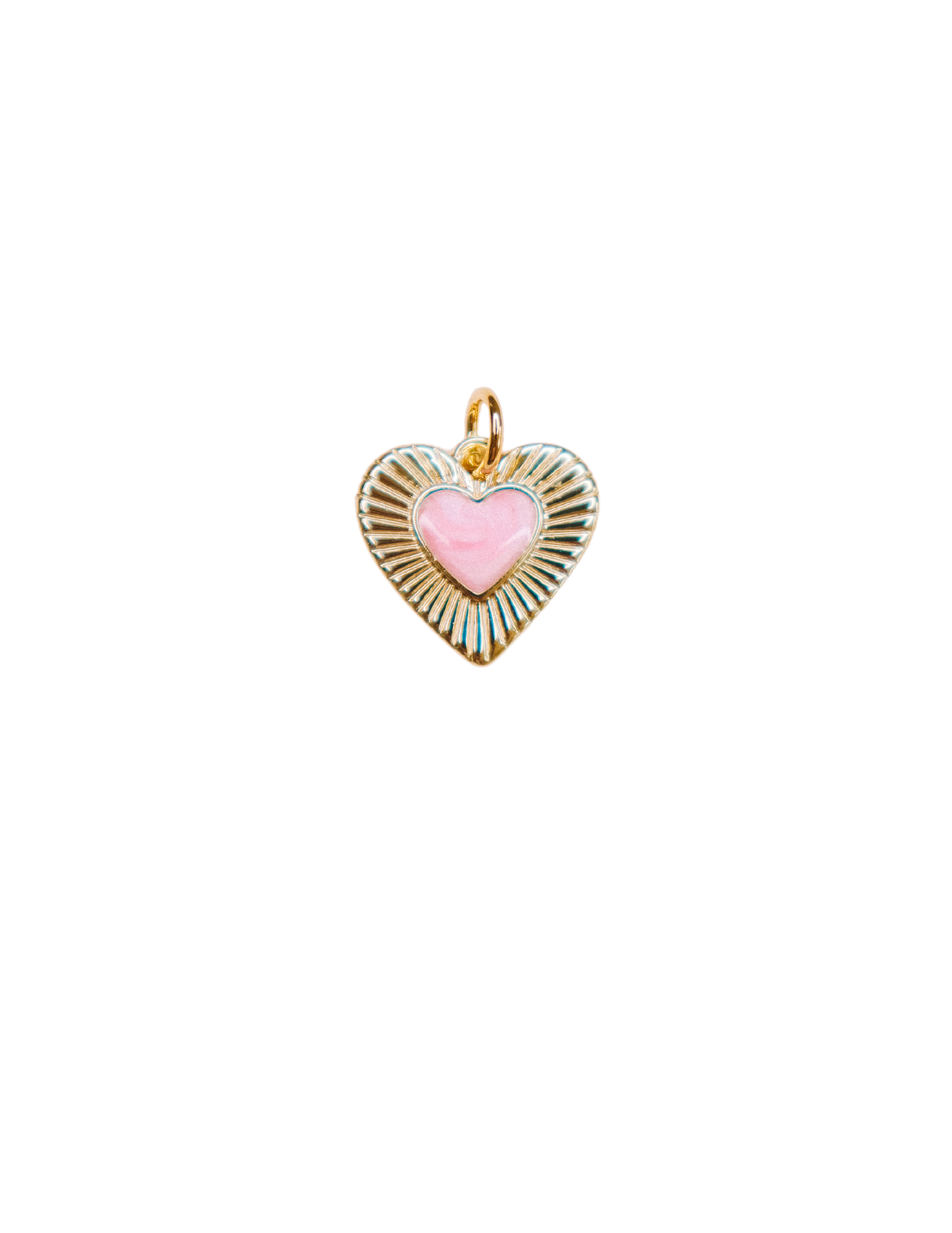 HEART OF HEARTS CHARM SMALL