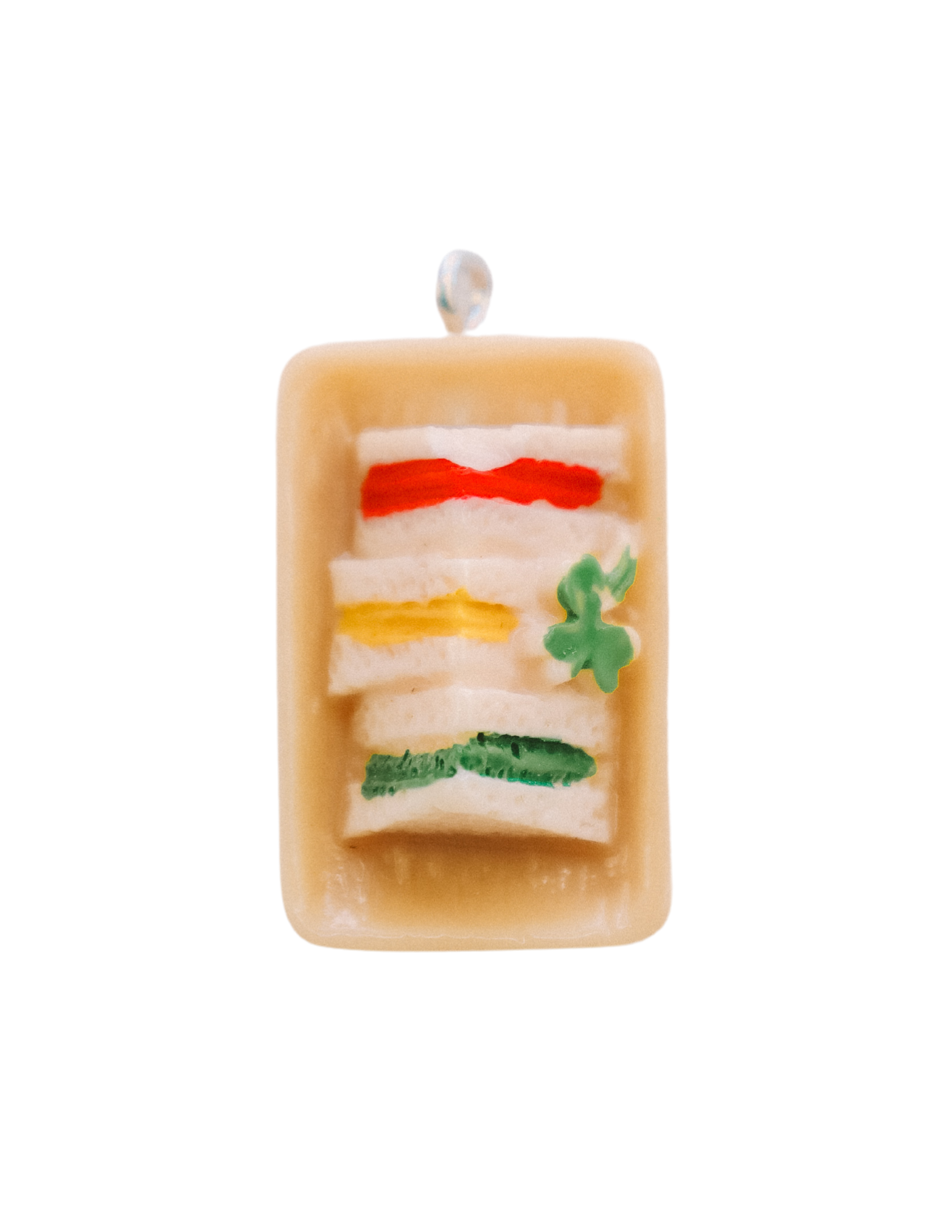 CUTE SANDWICHES