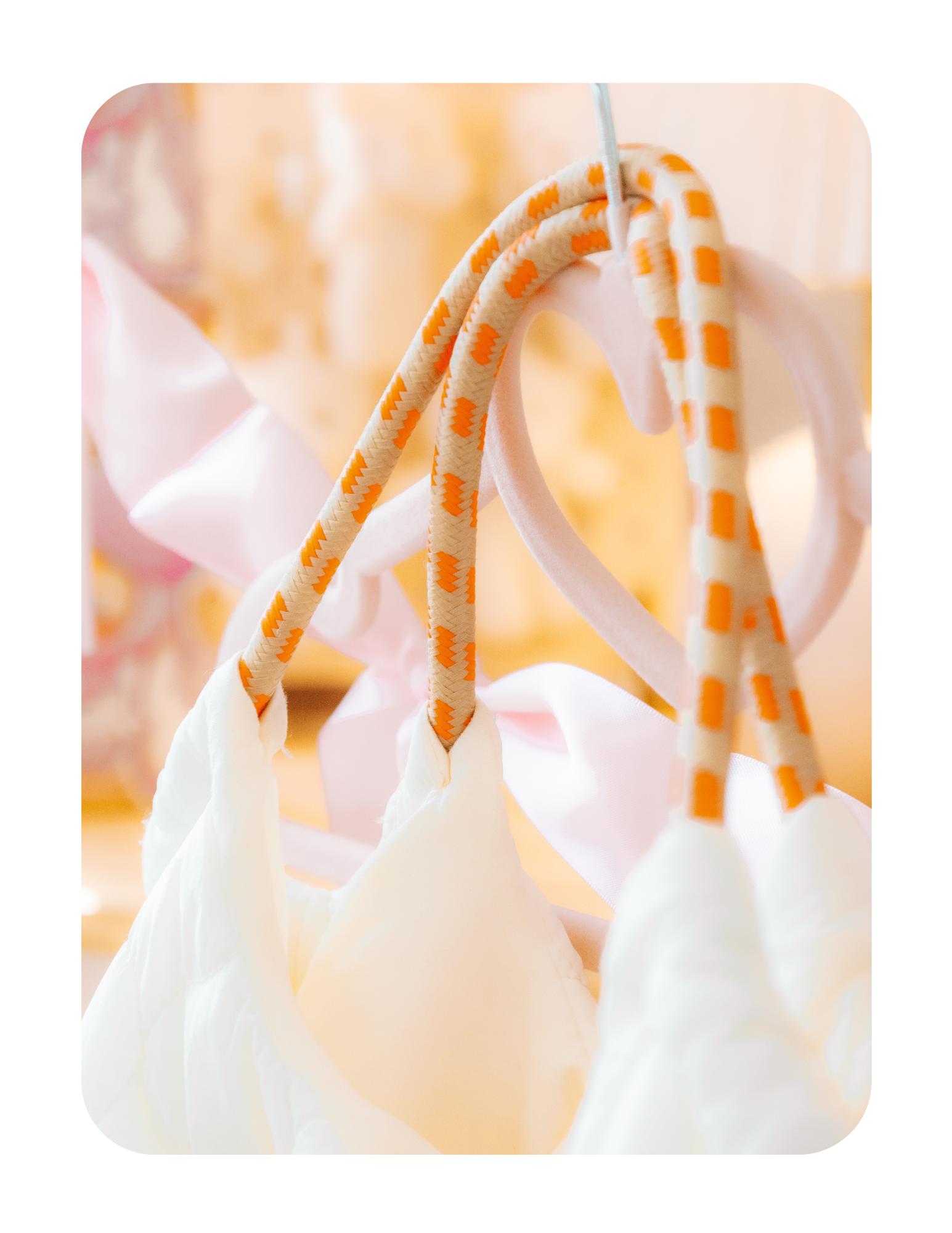 LETS HAVE BREAKFAST COFFEE SHOP BAG PRE ORDER!