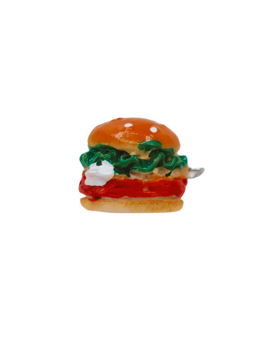 GOOD BURGER CHARM