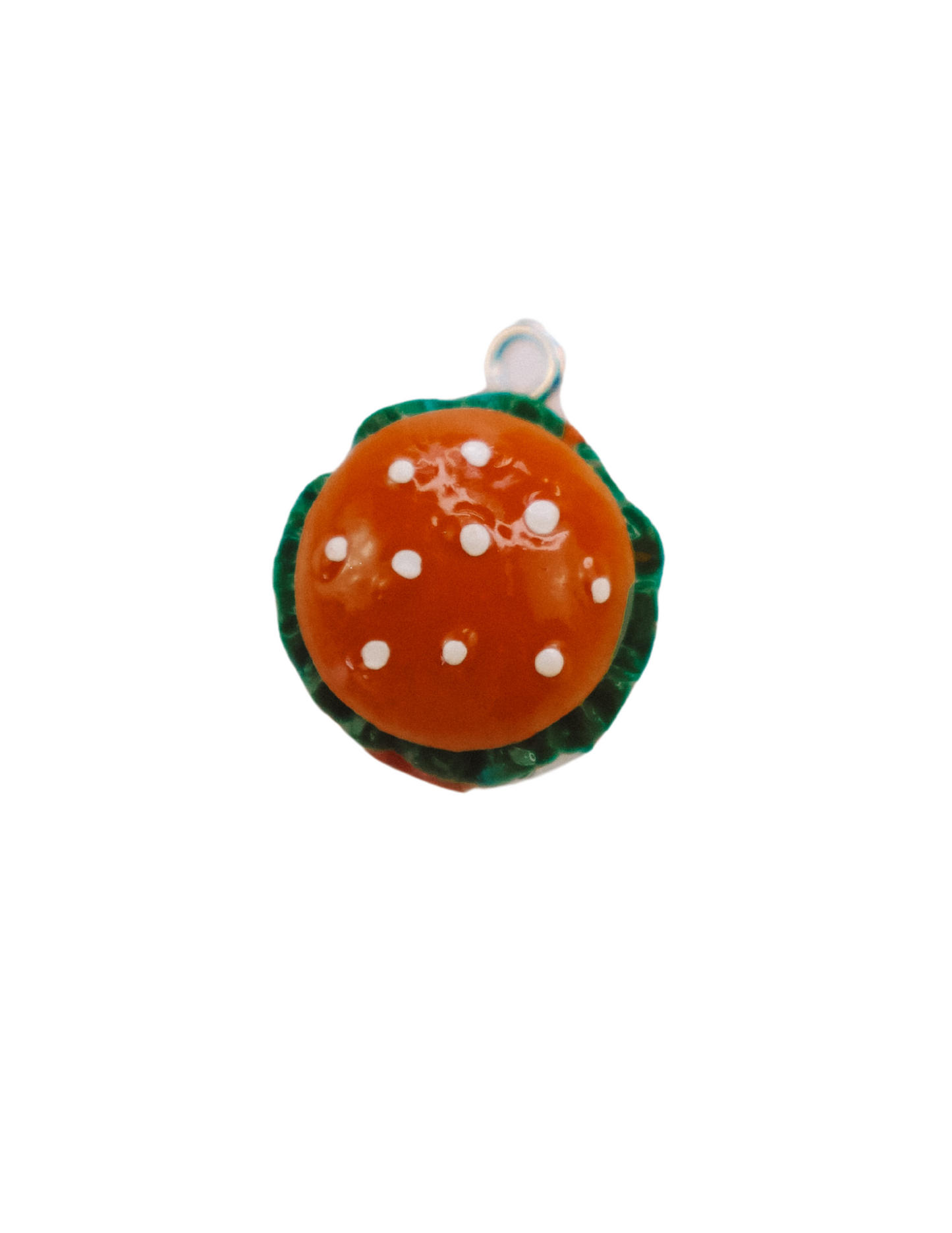 GOOD BURGER CHARM