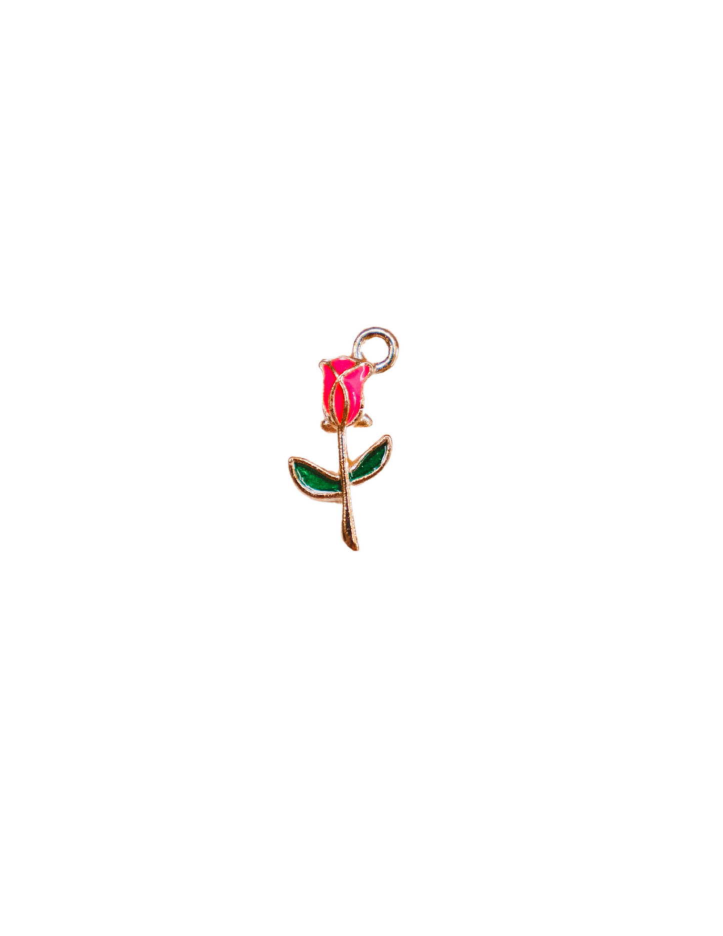 FANCY TULIP CHARM ( DAINTY)