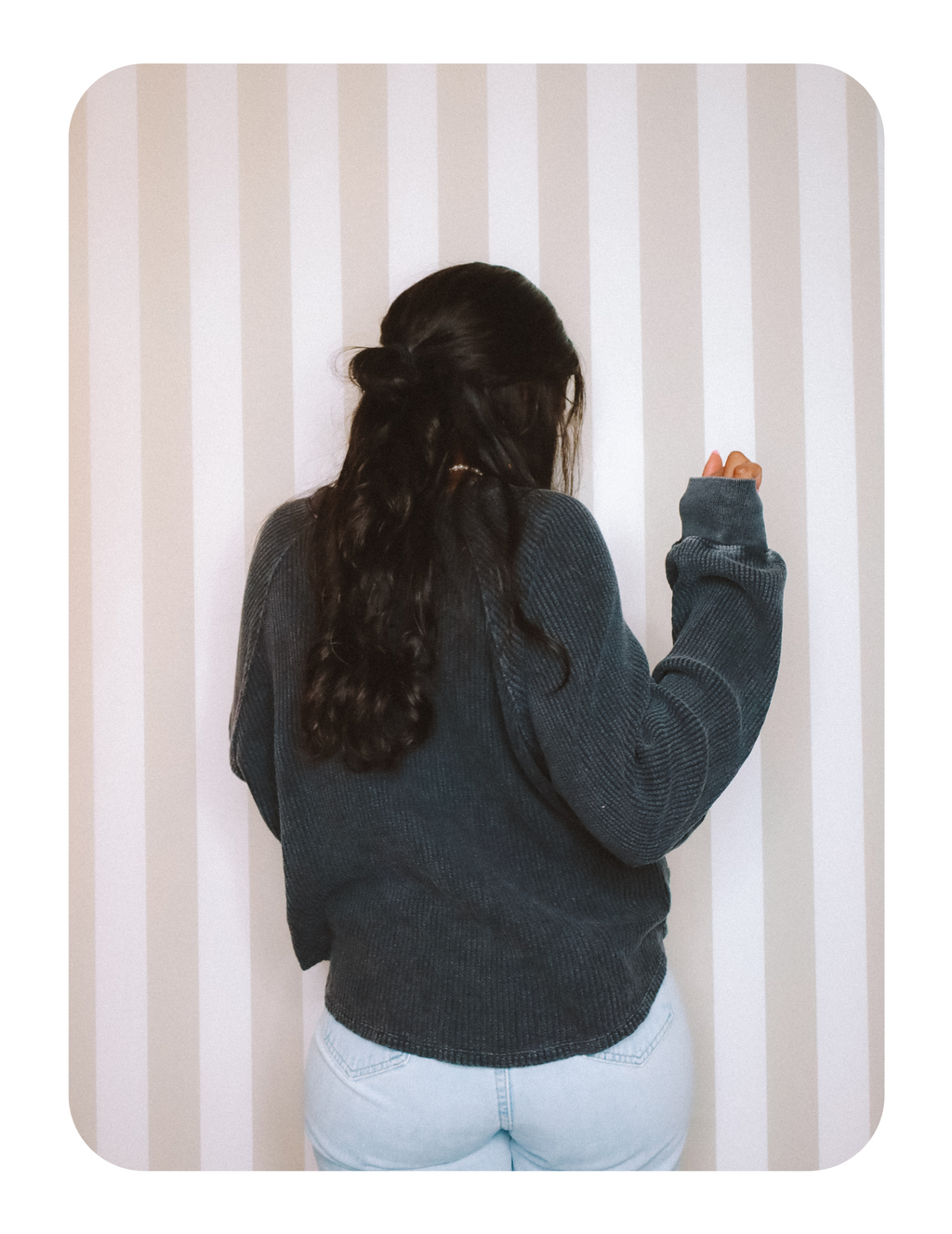FIRESIDE HENLEY TOP