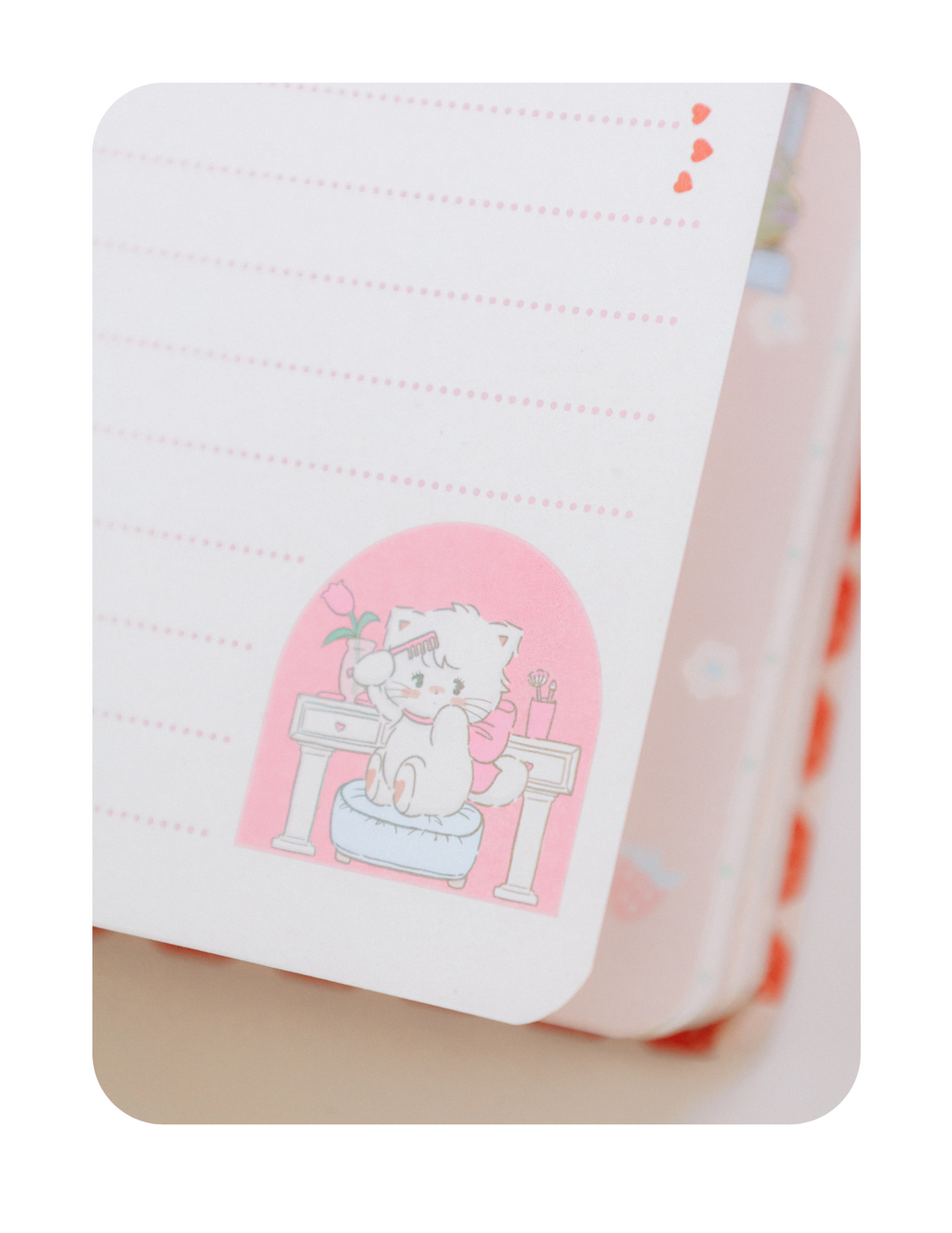 KOREAN COFFEE SHOP JOURNAL