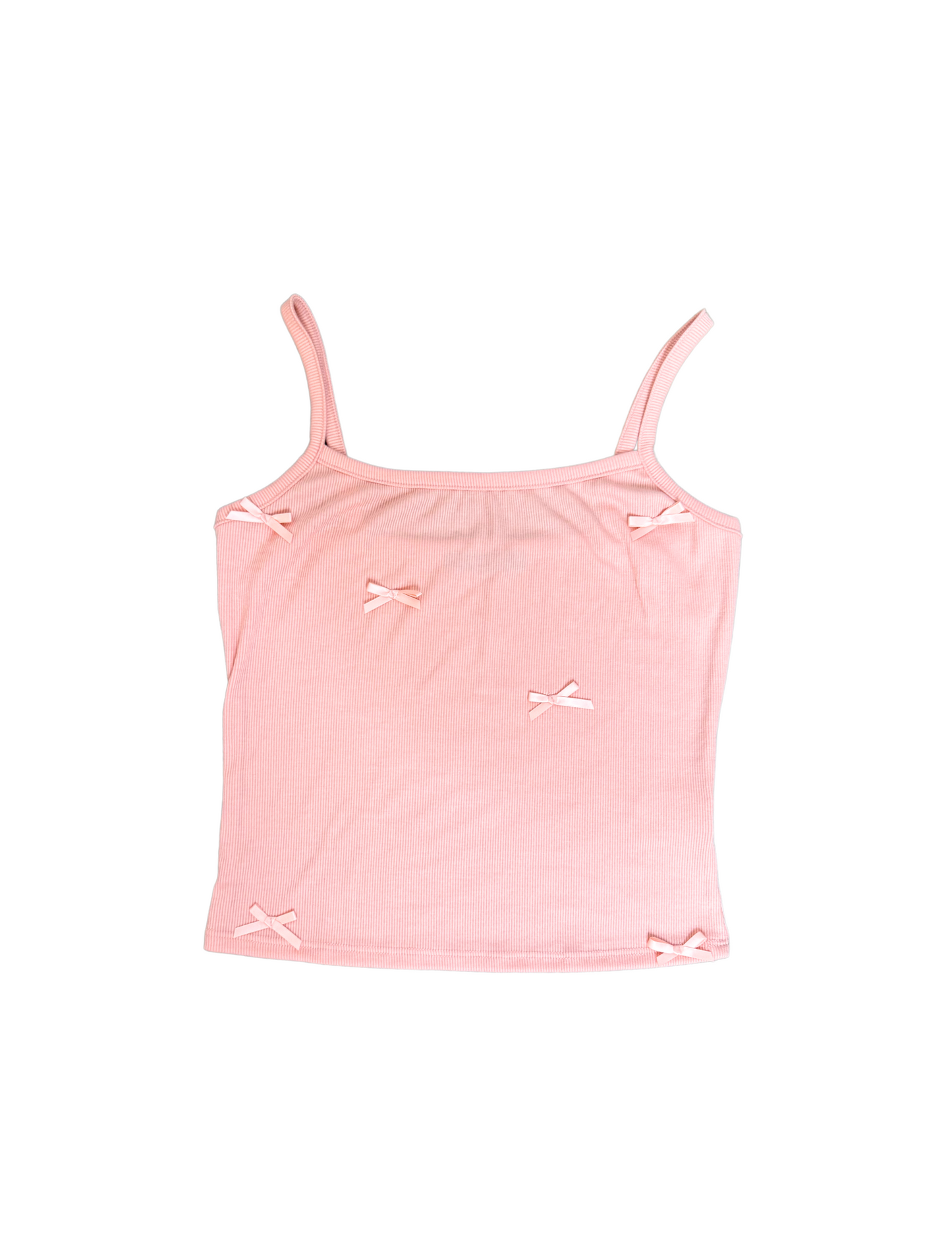 BOW TANK TOP