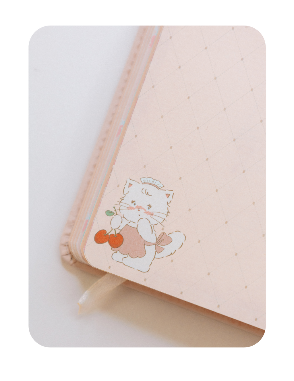 KOREAN COFFEE SHOP JOURNAL