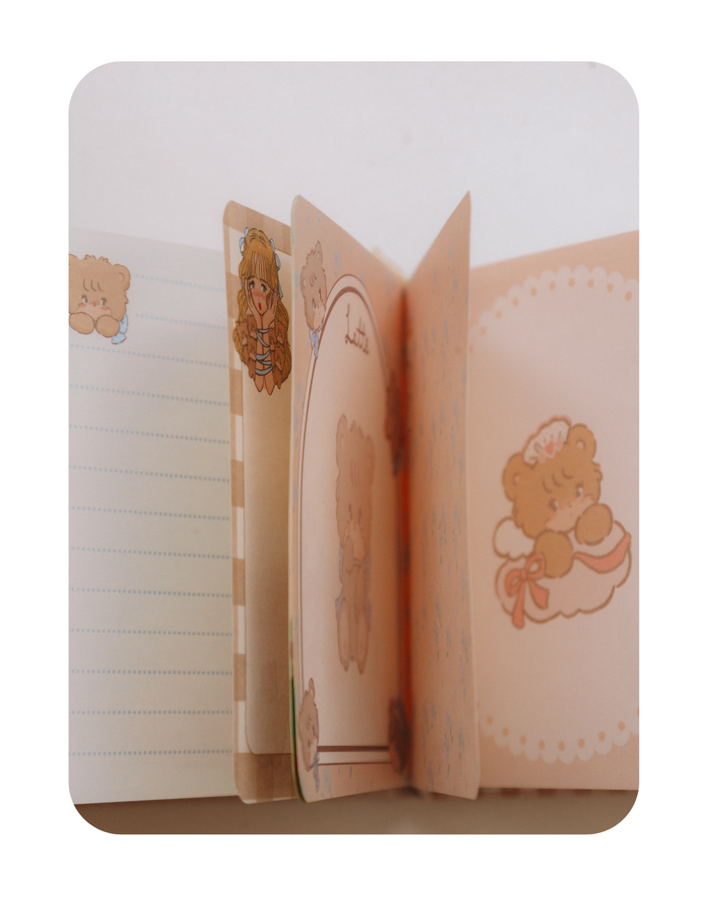 KOREAN COFFEE SHOP JOURNAL