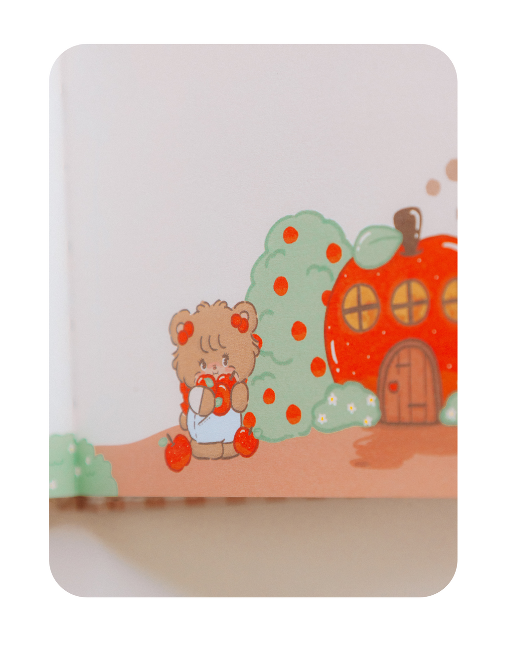 KOREAN COFFEE SHOP JOURNAL