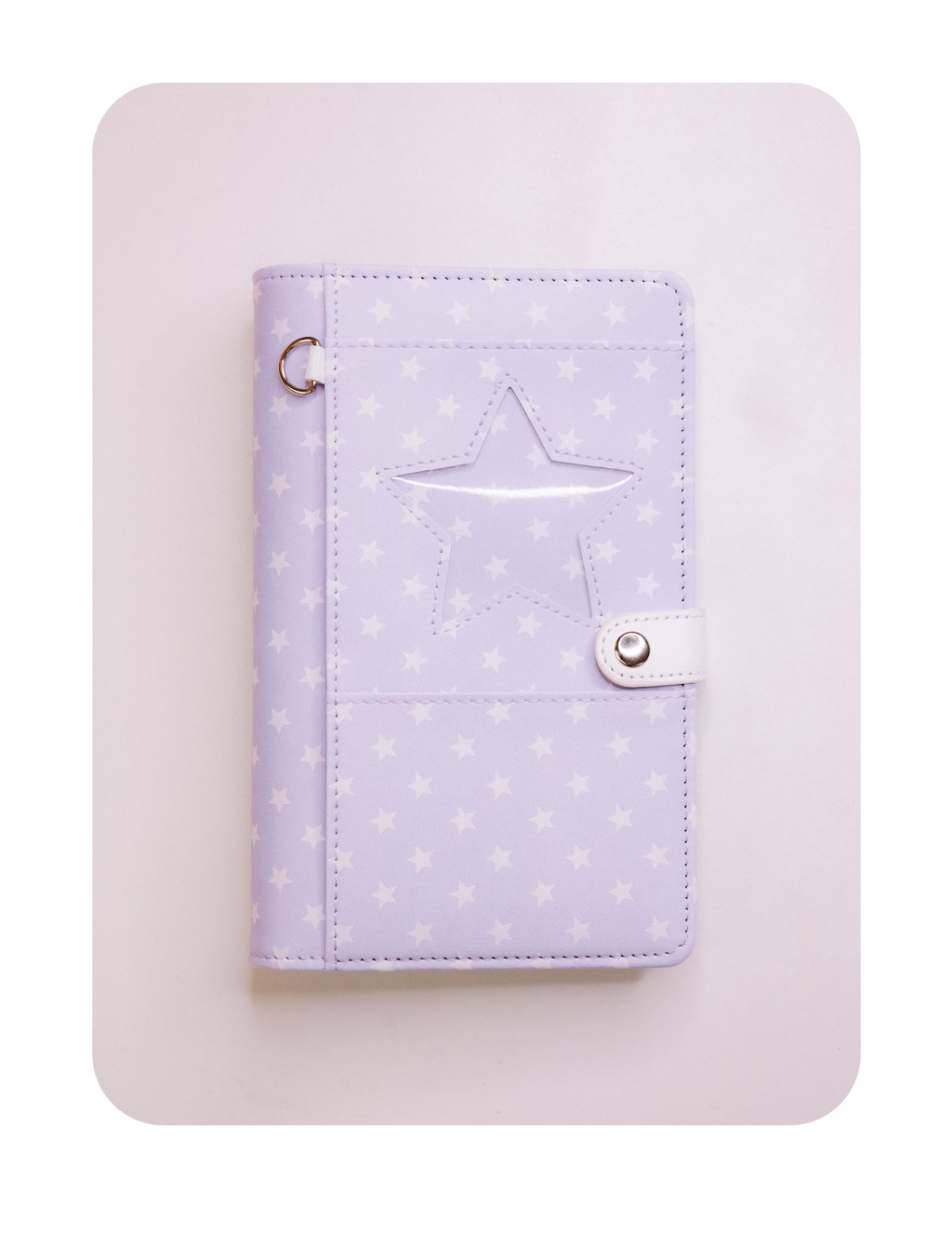 COZY KAWAII PLANNER 📓⭐️