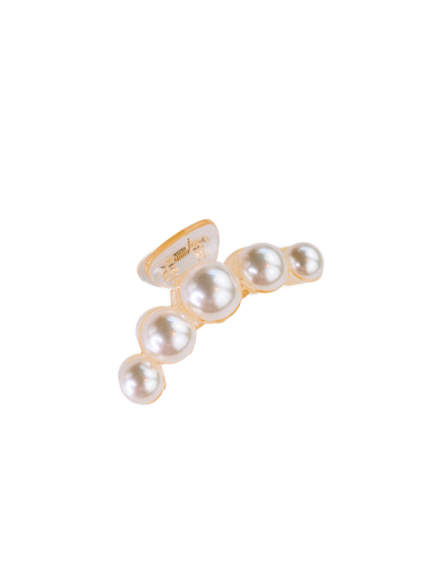 PRETTY PEARL HAIR CLIP