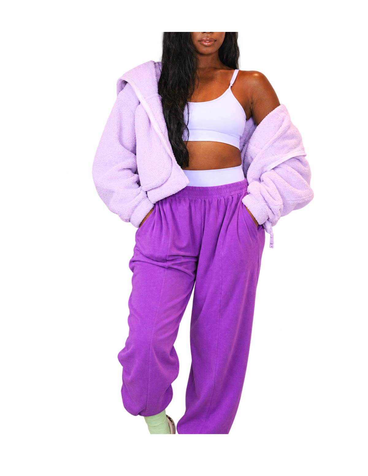 COZY GIRL MOVE SET ✨