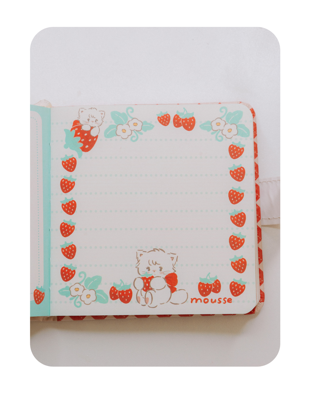 KOREAN COFFEE SHOP JOURNAL