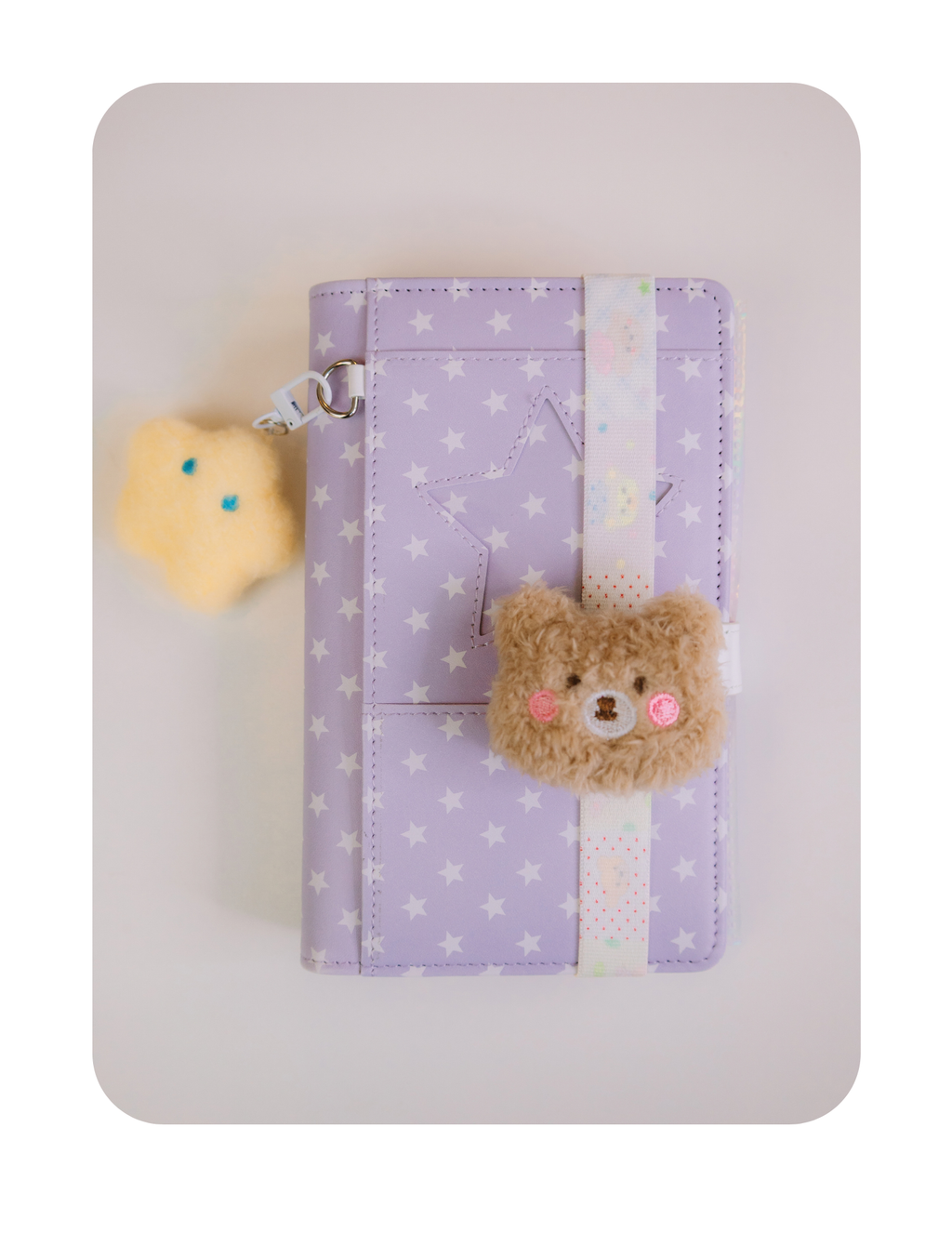 COZY KAWAII PLANNER 📓⭐️