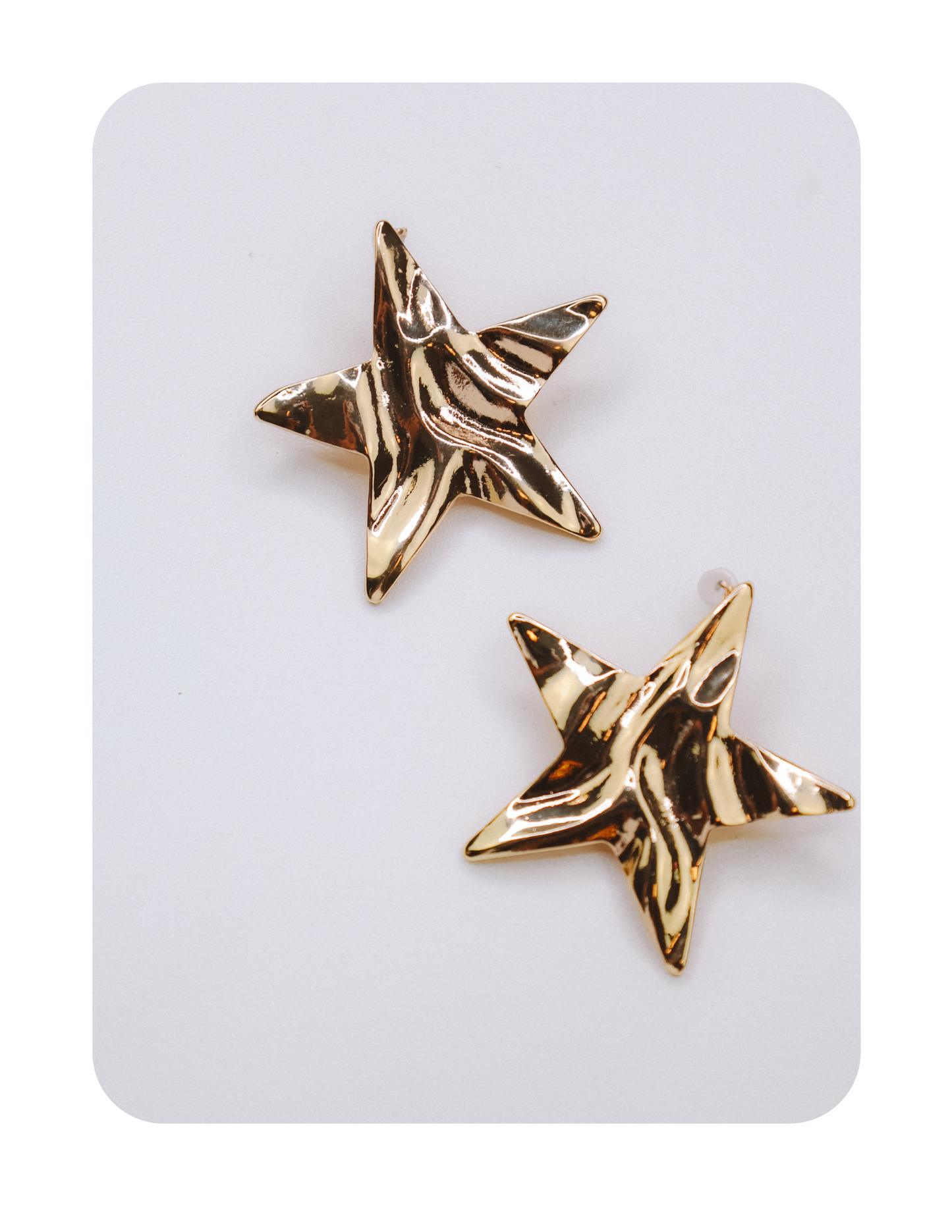 STARLIE EARRINGS