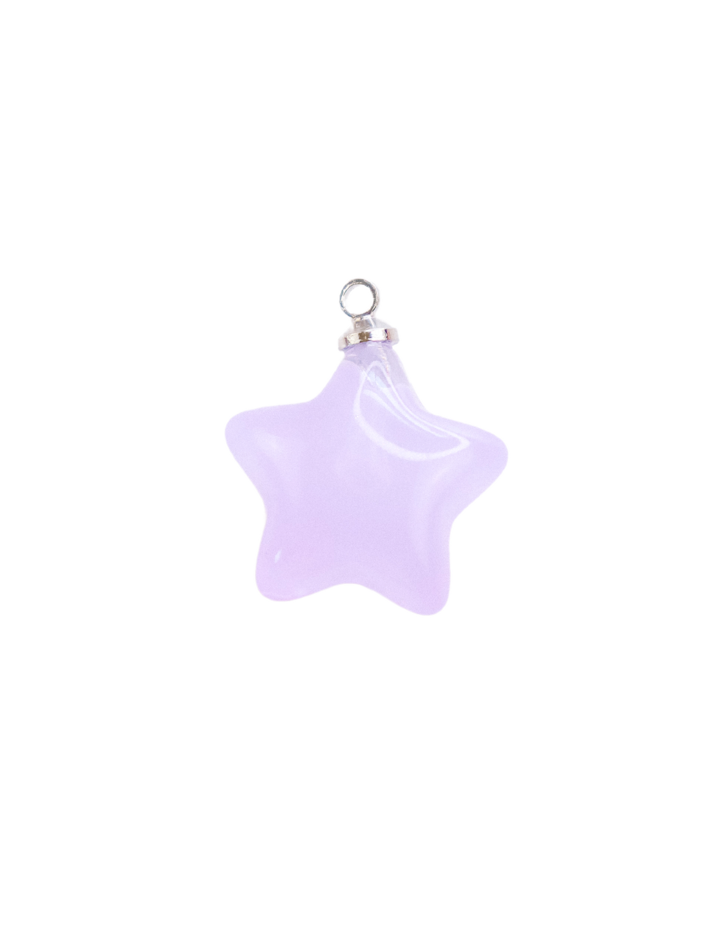 KAWAII GUMMY STAR CHARMS