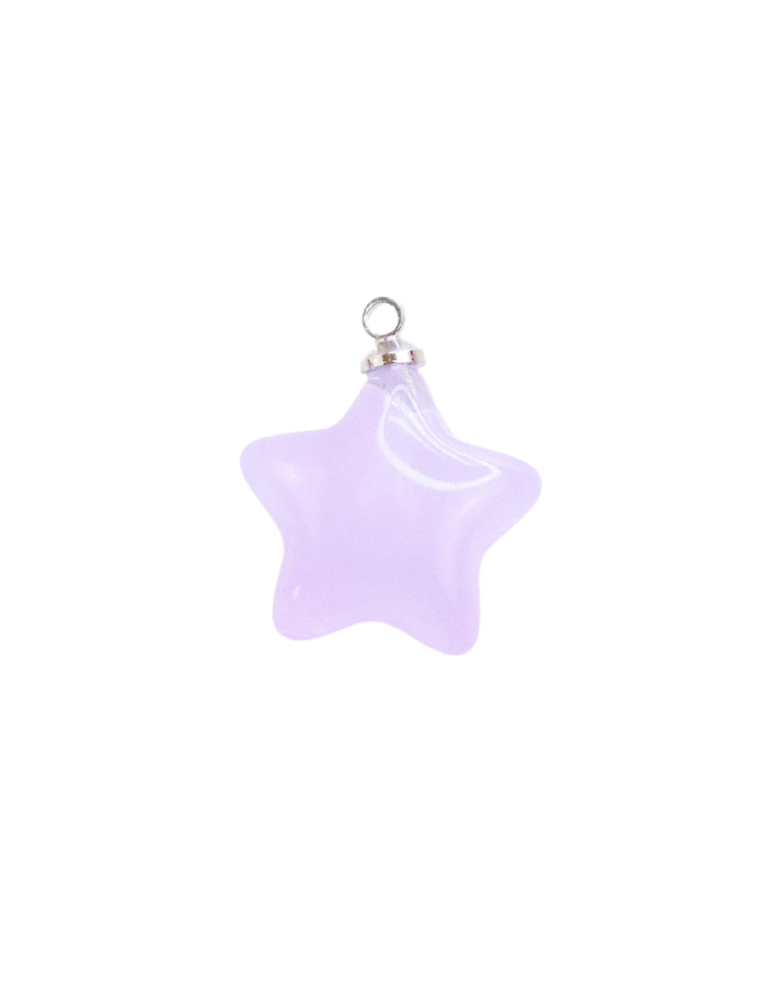 KAWAII GUMMY STAR CHARMS