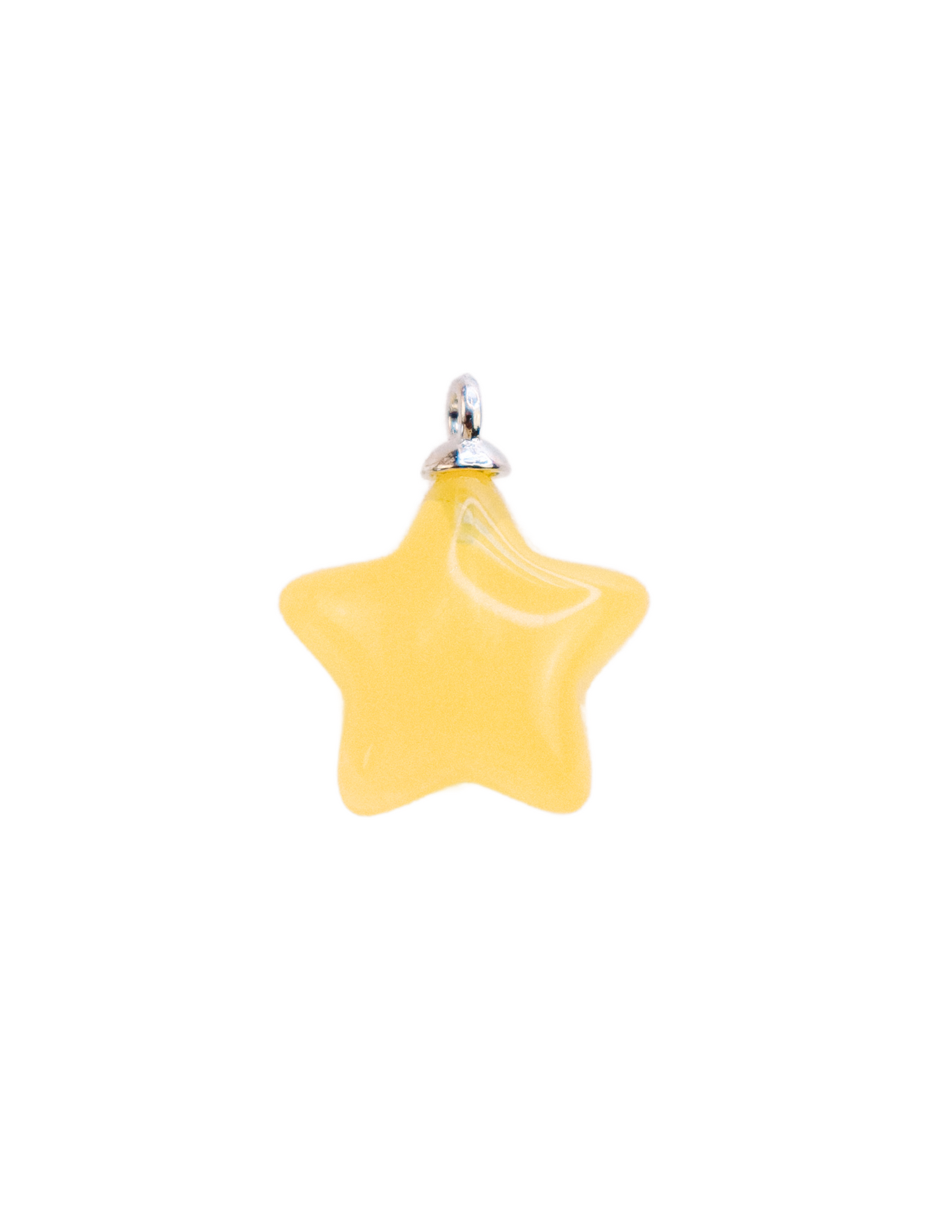 KAWAII GUMMY STAR CHARMS