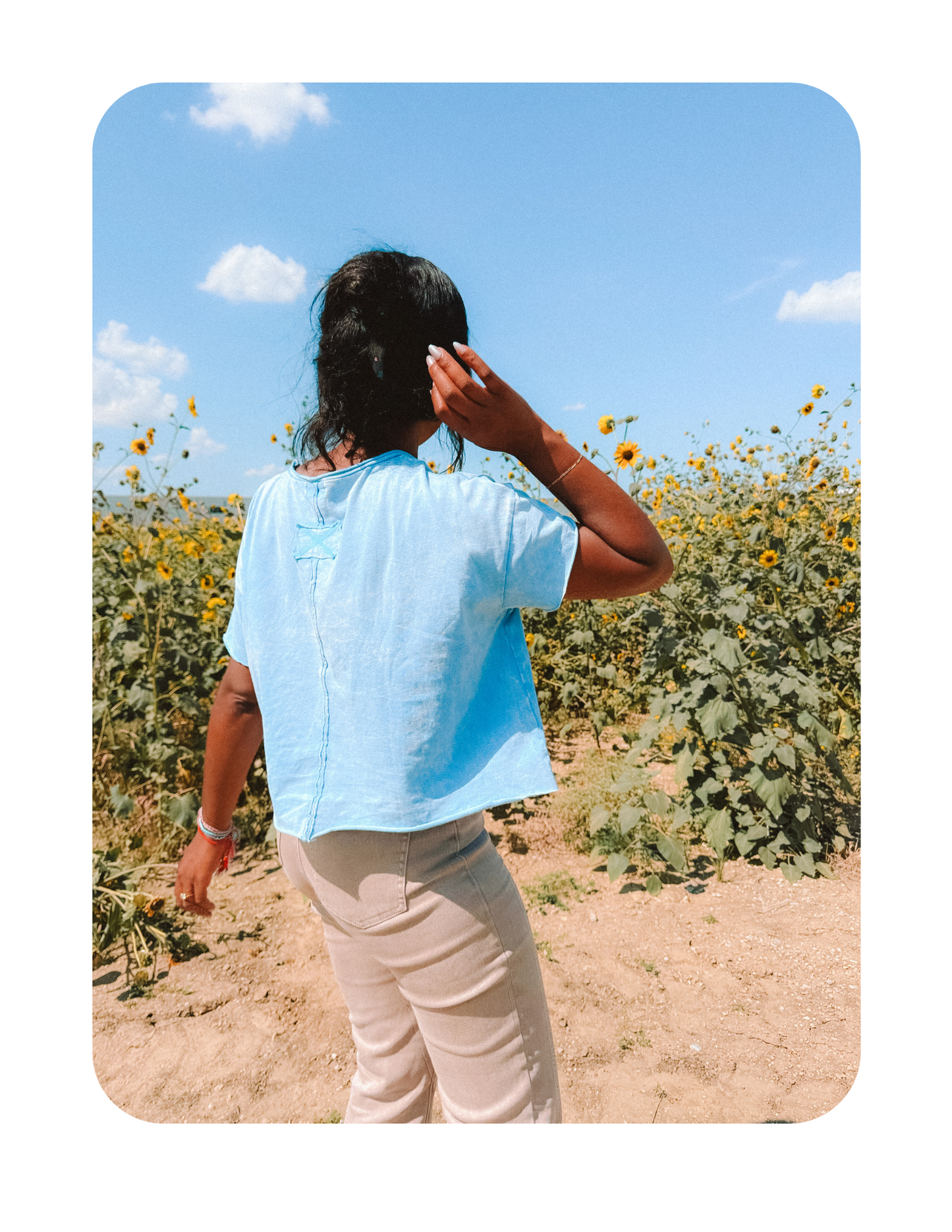 BEACH DAY SHIRT 🏝️