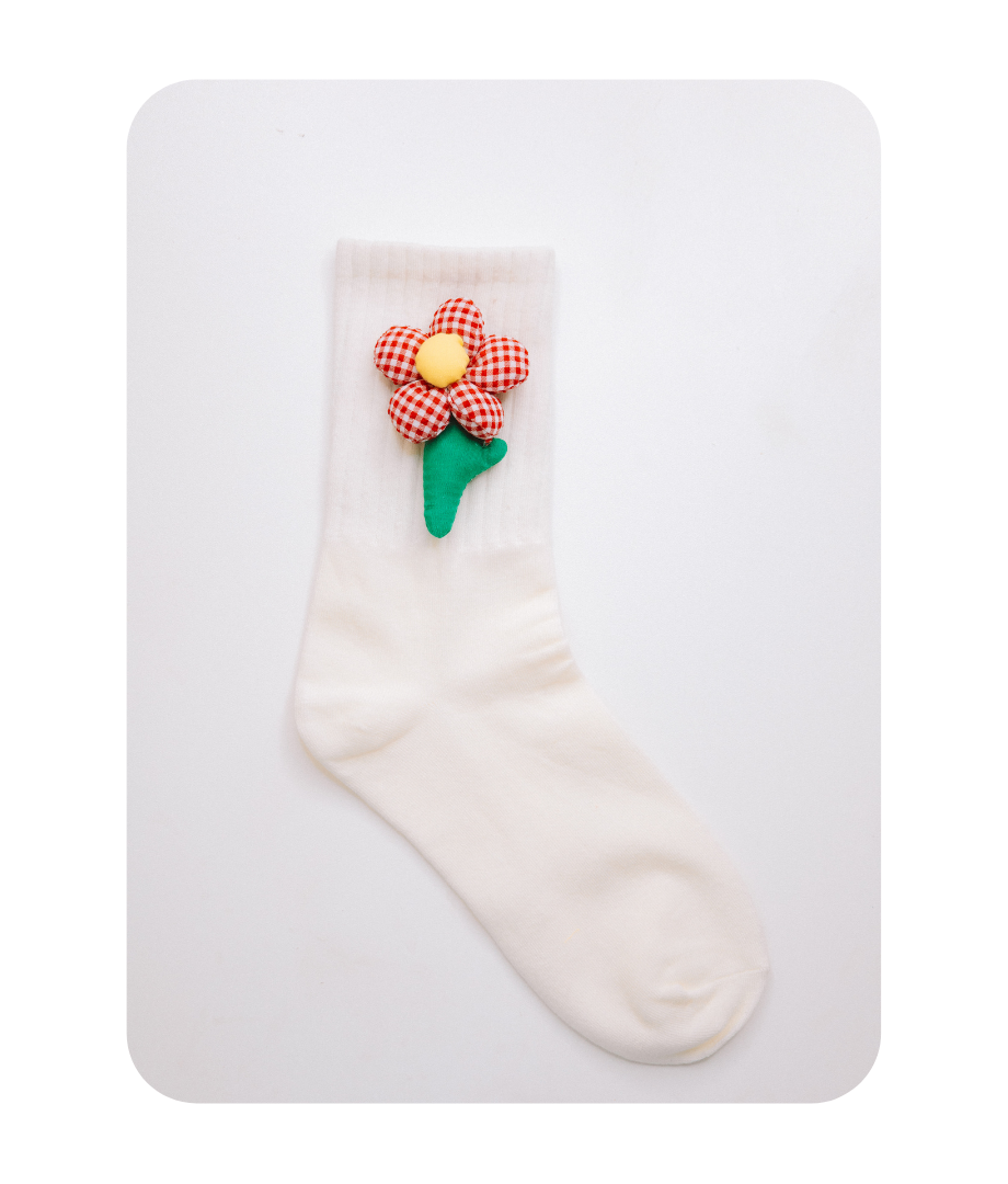 GARDEN SOCKS