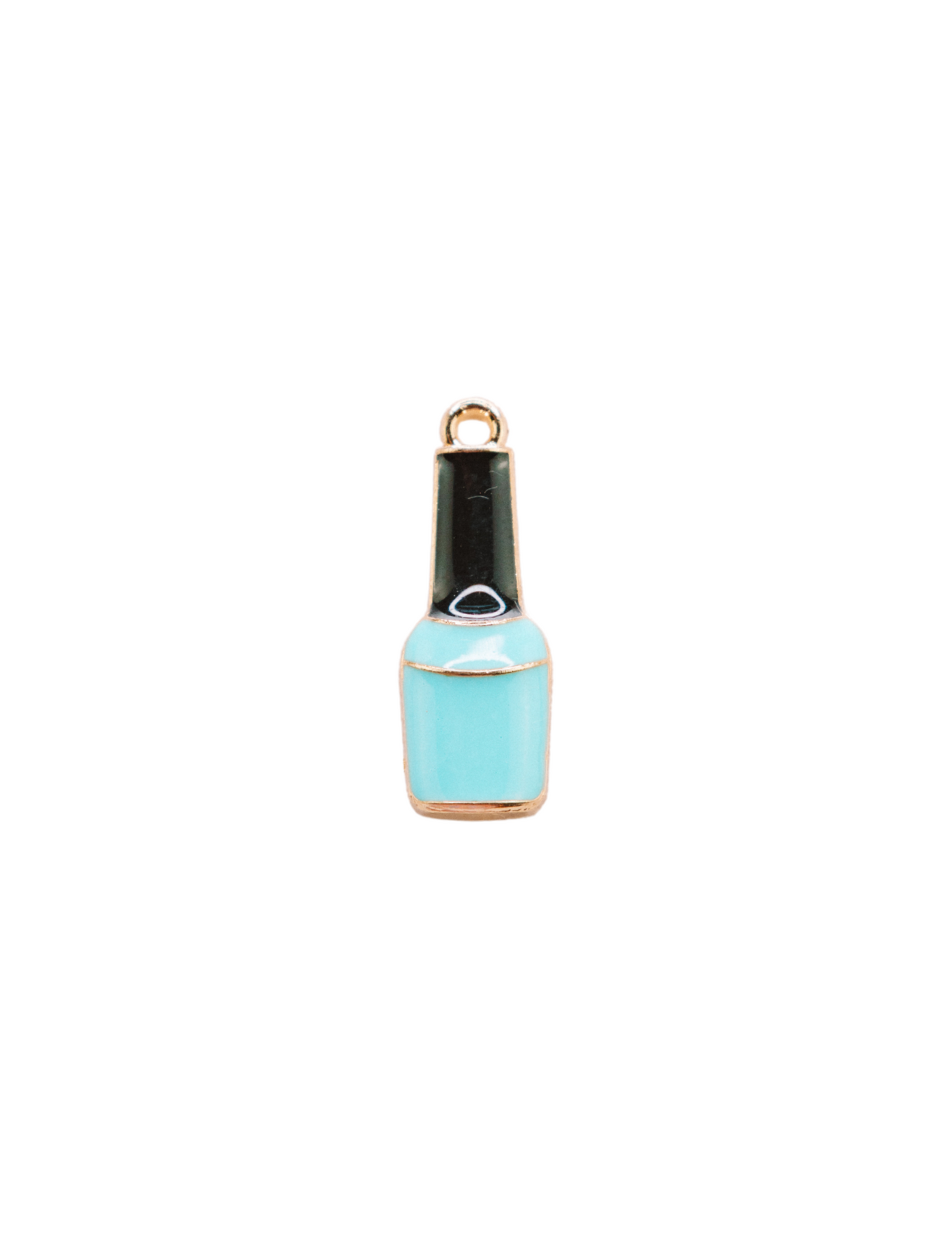 CUTIE NAIL POLISH CHARM