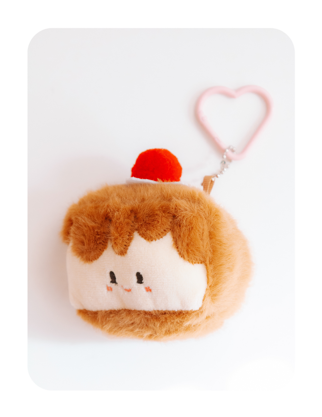 JAPANESE CUPCAKE BAG 🍰