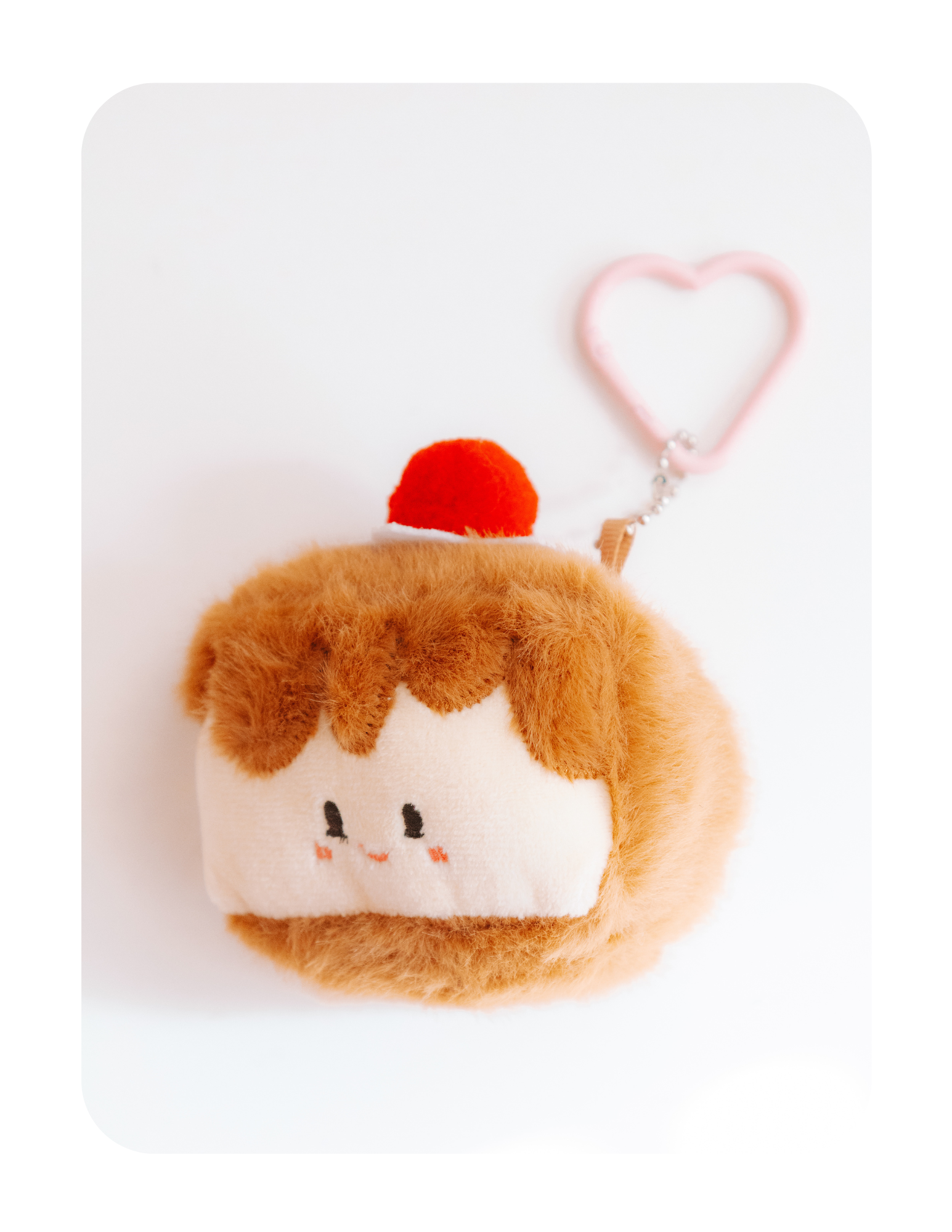 JAPANESE CUPCAKE BAG 🍰