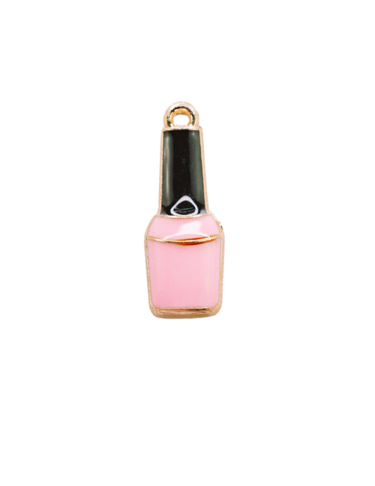 CUTIE NAIL POLISH CHARM