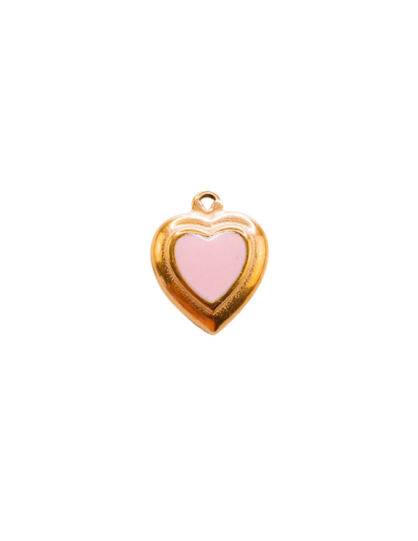 REALLYCUTE CO GOLD CHARM