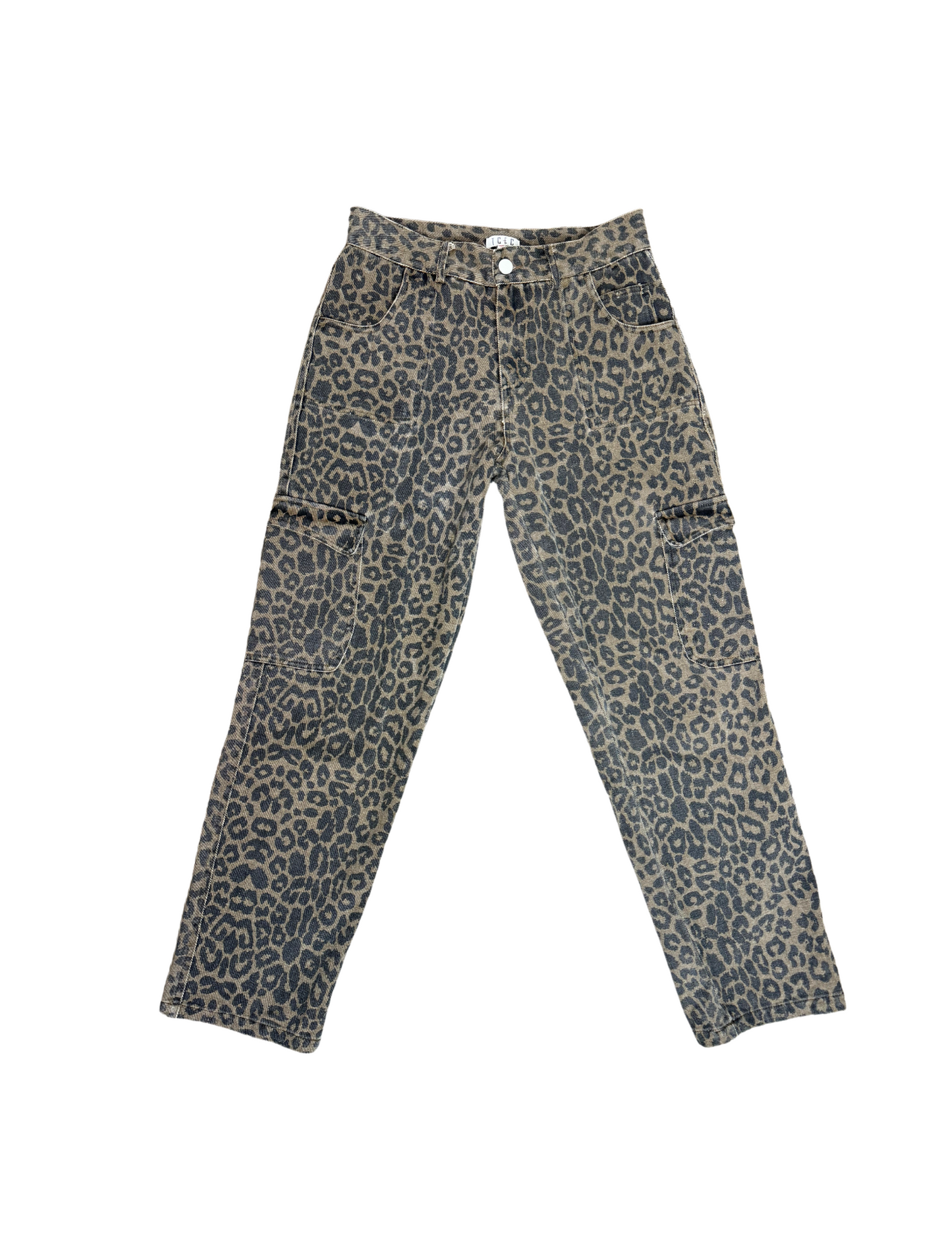 CHEETAH CARGOS