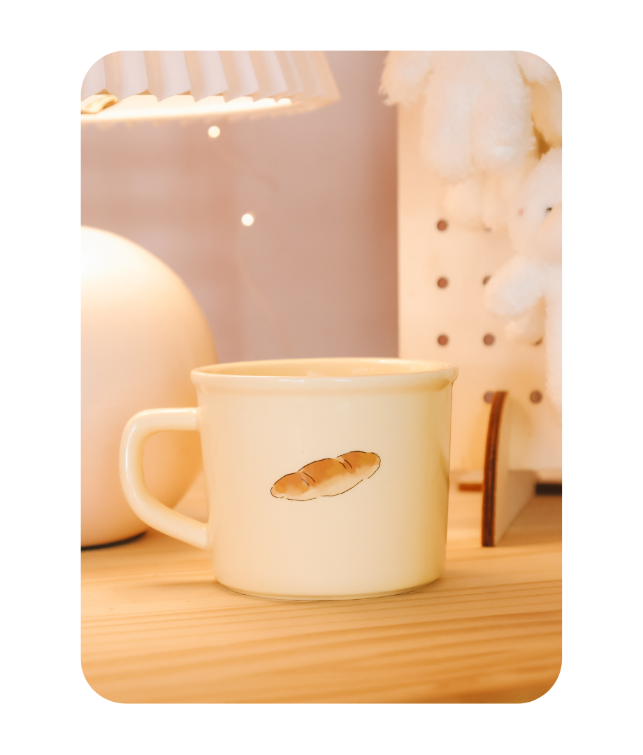 THERE IS NO PLACE LIKE HOME COFFEE MUG