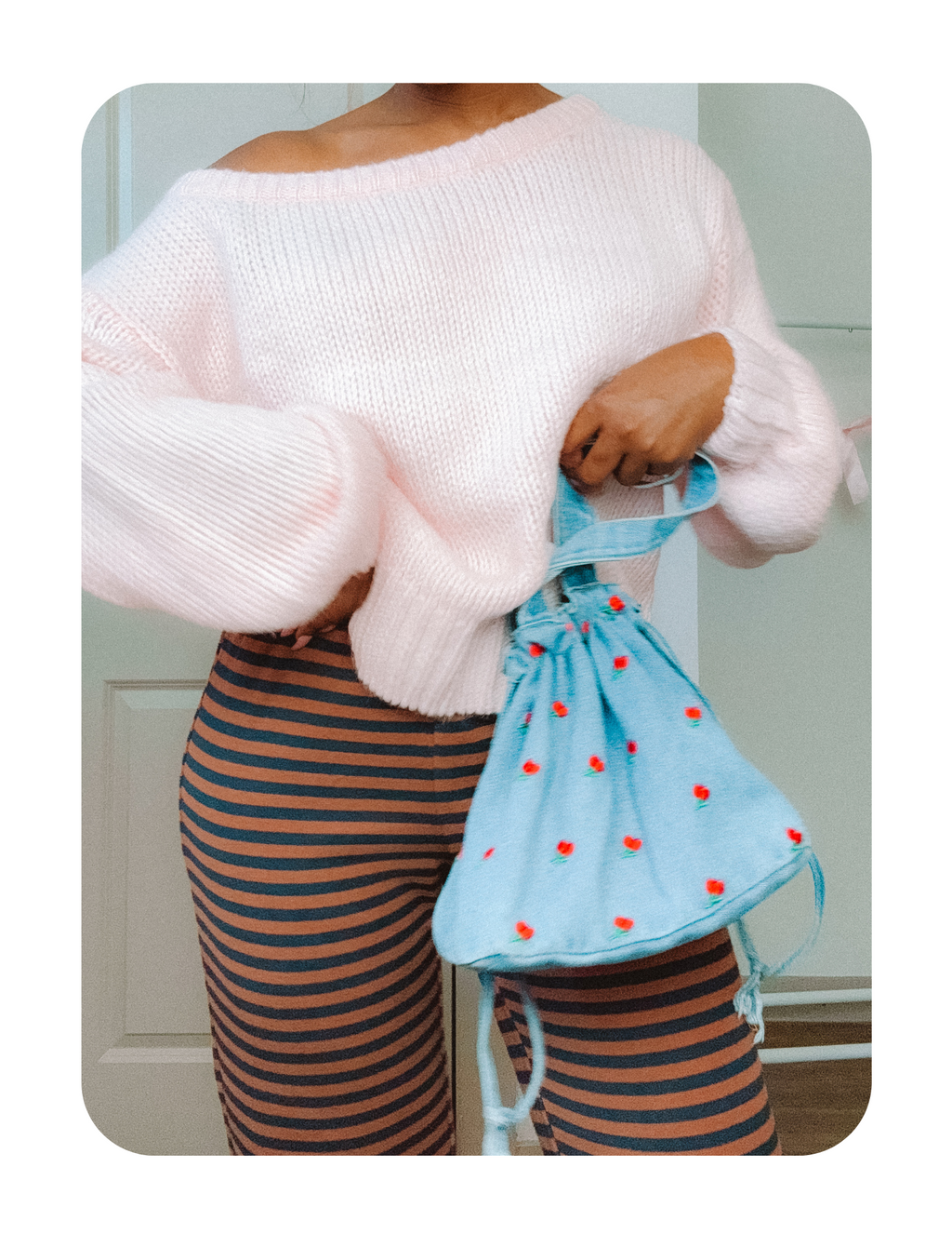 PERFECT FALL KNIT PANTS