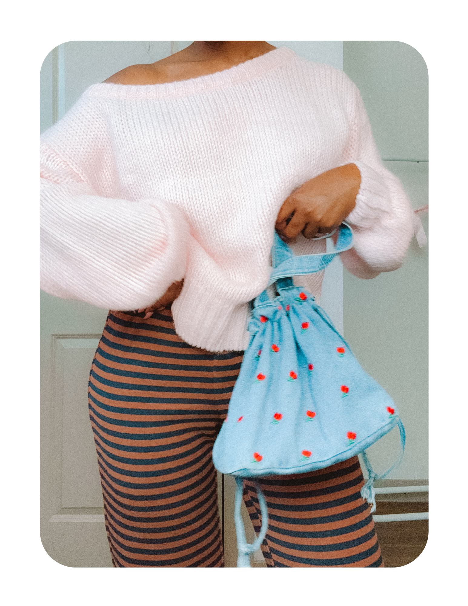 PERFECT FALL KNIT PANTS
