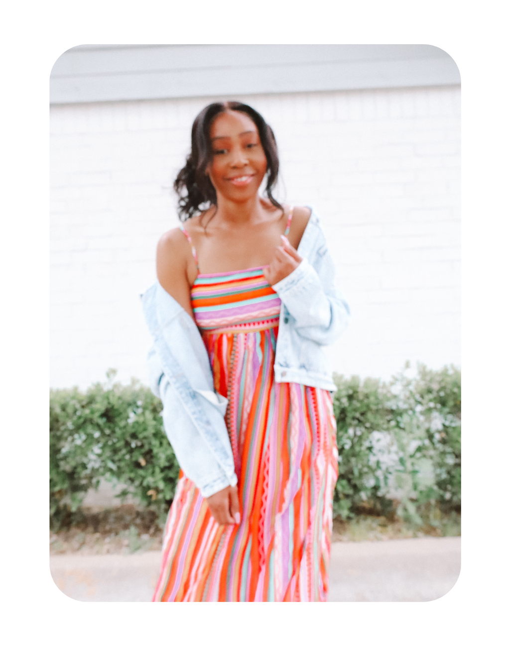 VIVA FIESTA DRESS! LAST ONE