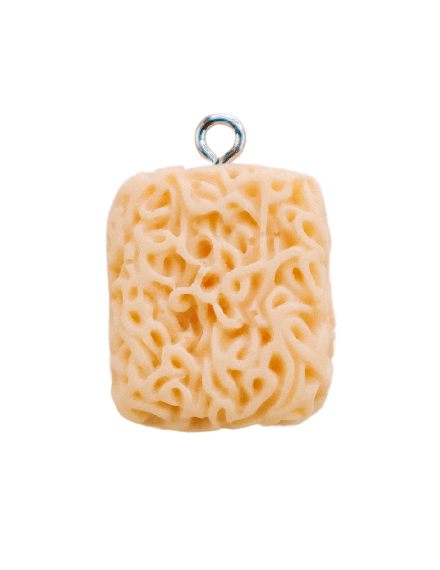 I LOVE RAMEN CHARMS