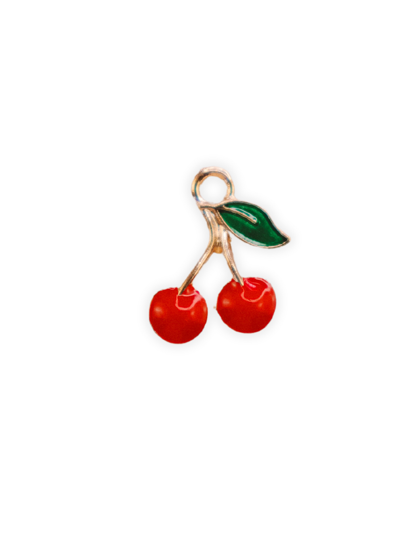 SMALL CHERRY CHARM