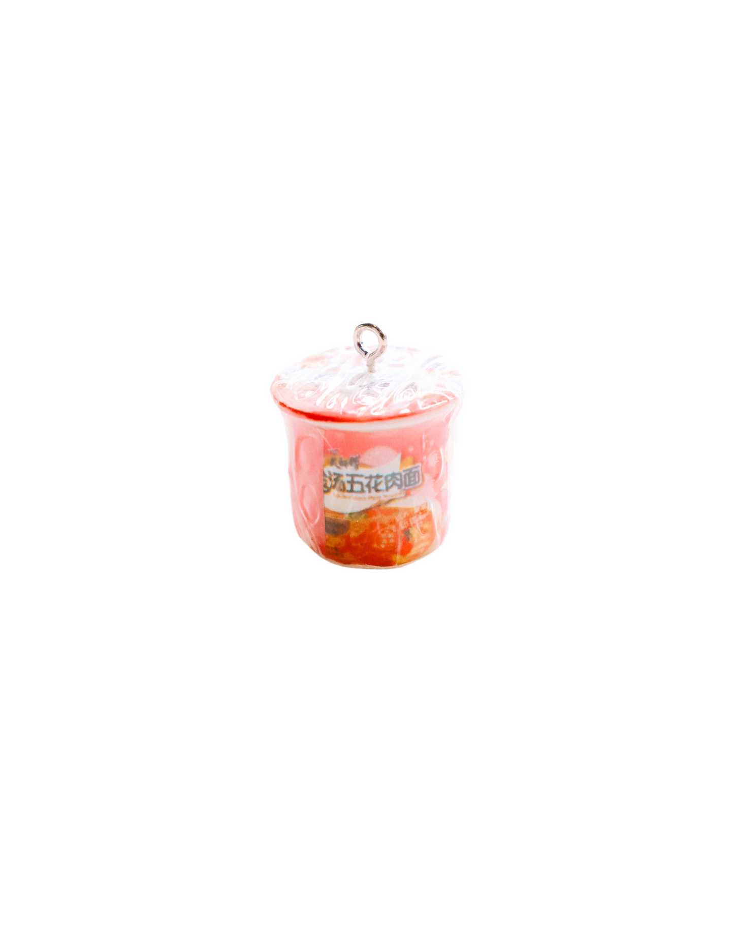 INSTANT RAMEN CHARM