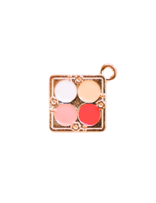 REALLYCUTE MAKEUP PALETTE CHARM