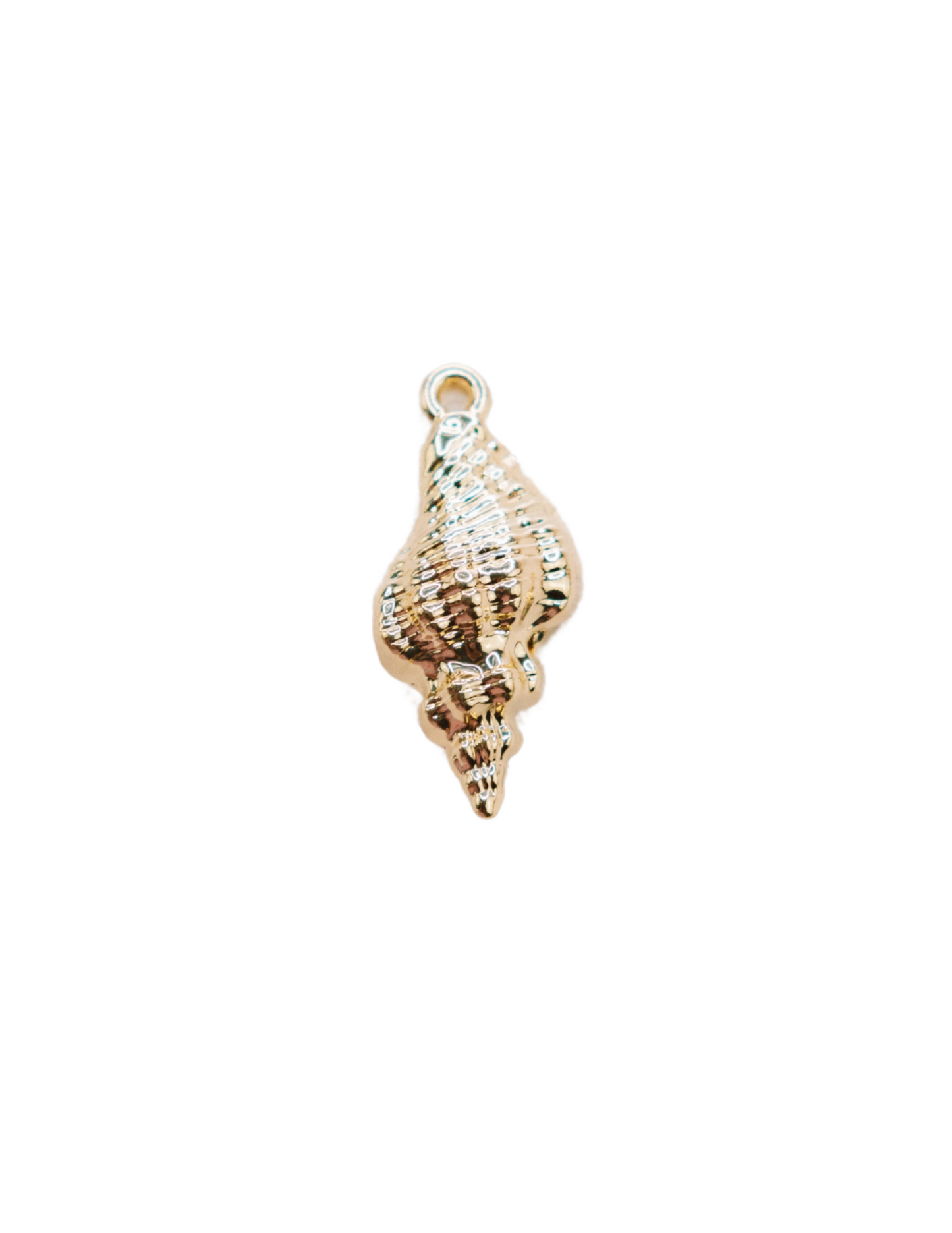 BEACHY SHELL CHARM