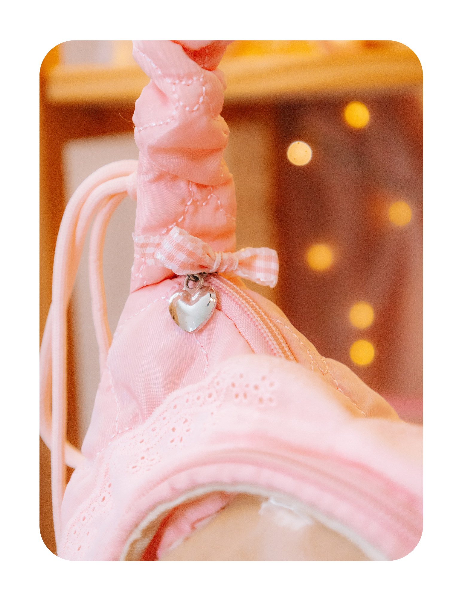 JAPANESE CUPCAKE BAG 🍰