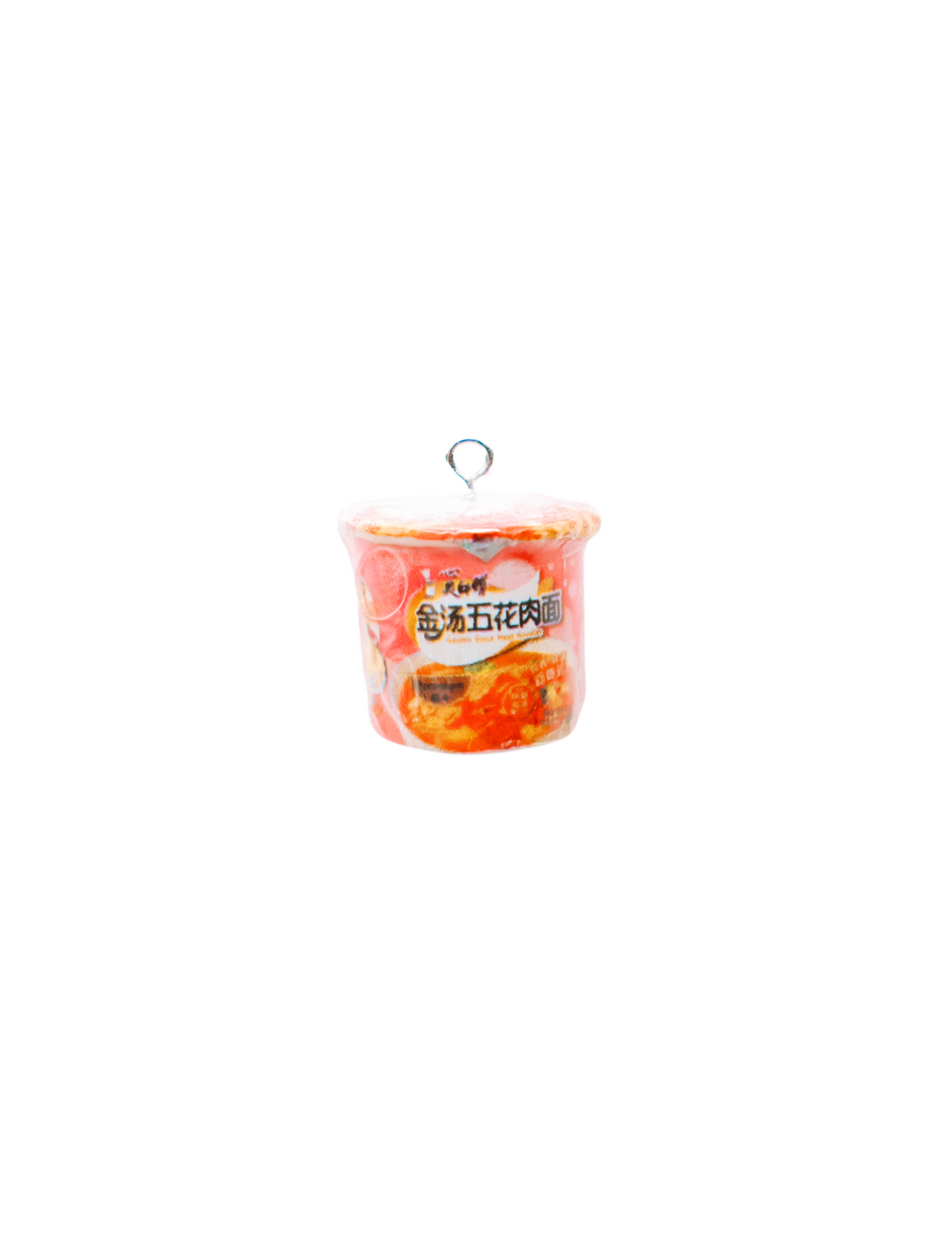 INSTANT RAMEN CHARM