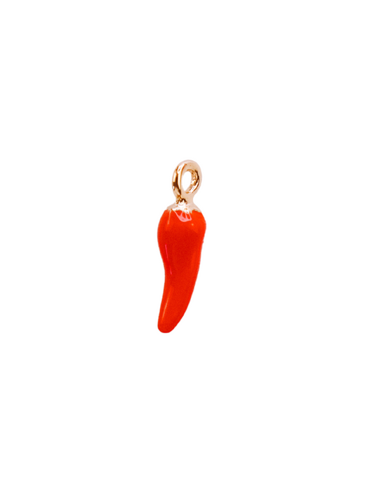 CHILI PEPPER CHARM