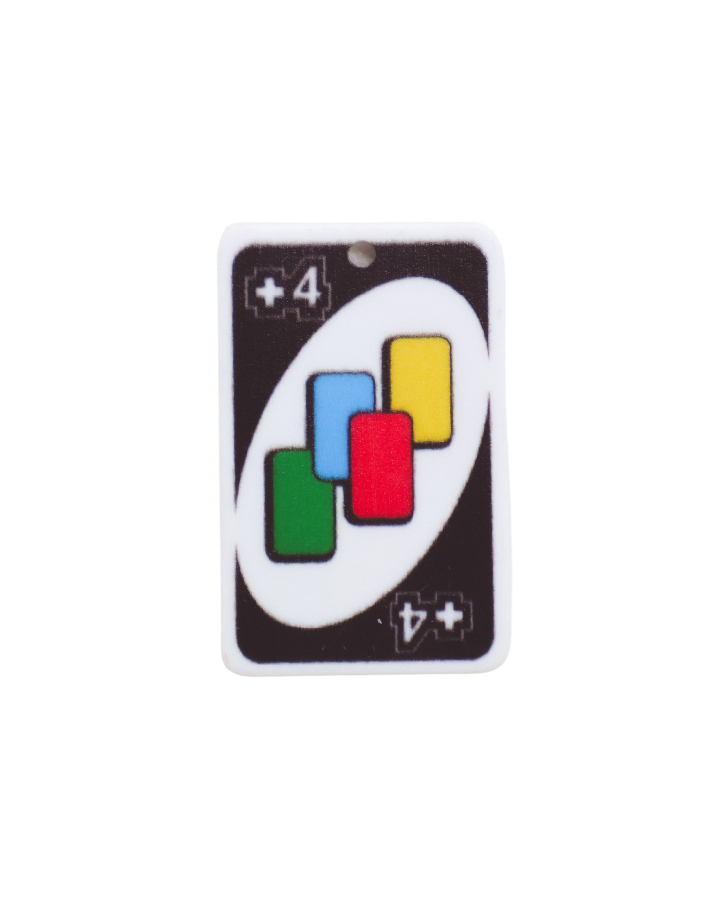 CUTIE UNO CARD CHARM