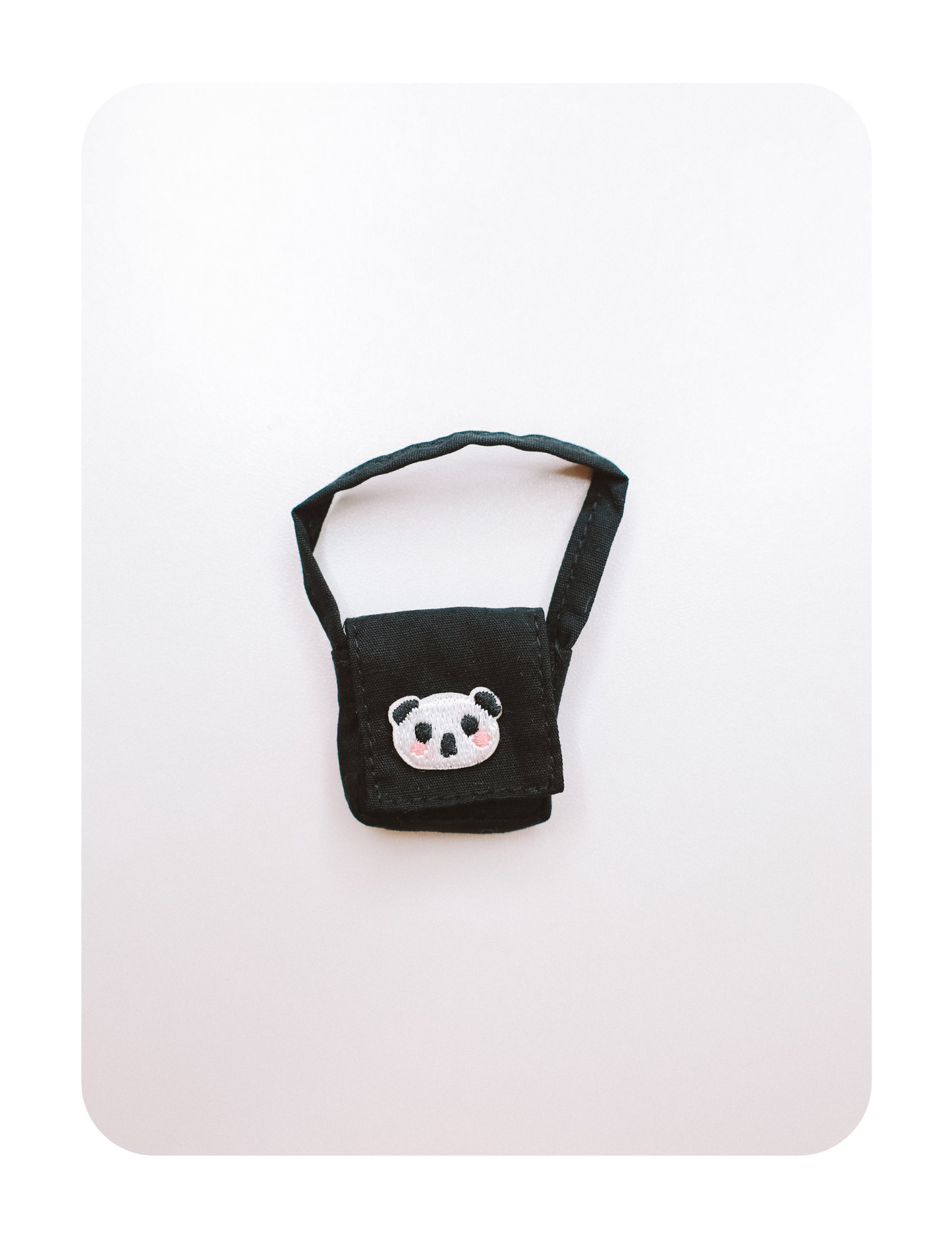 TEDDY CROSS BODY BAGS