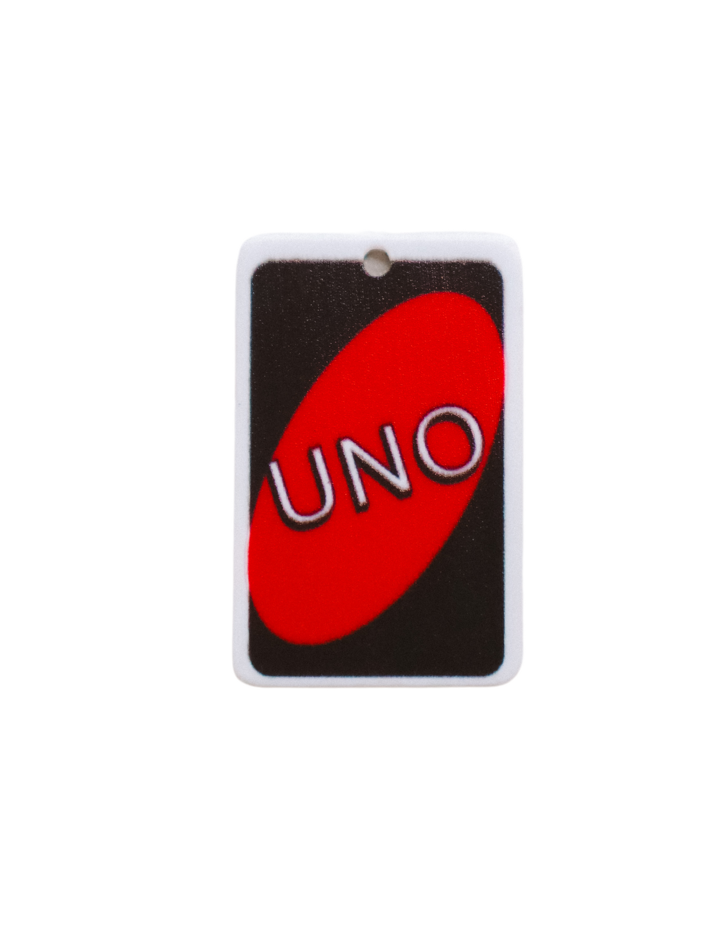 CUTIE UNO CARD CHARM