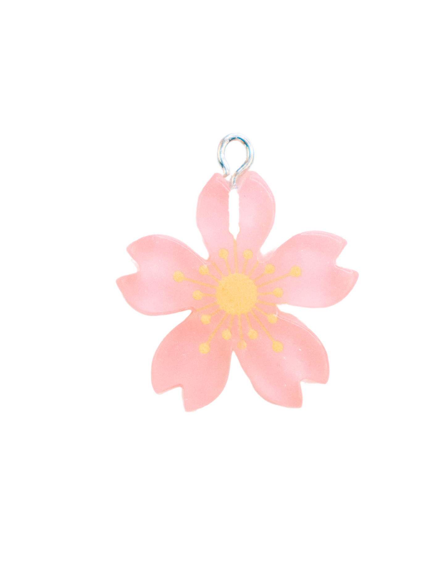 SPRING FLOWER CHARM