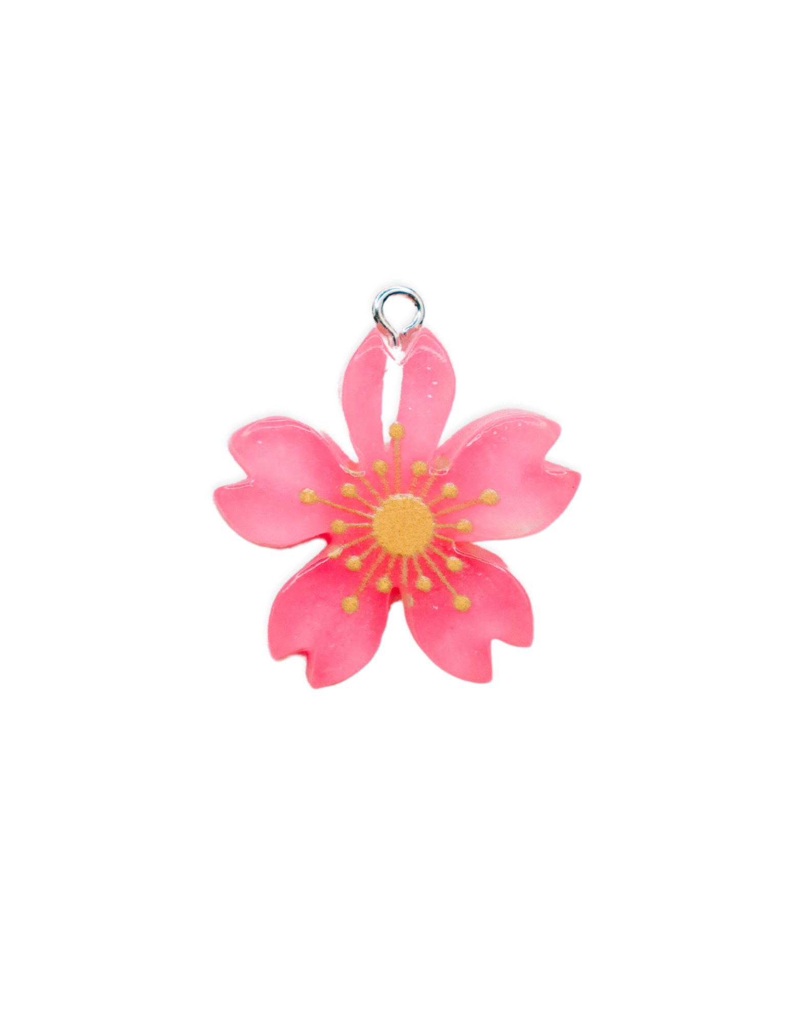 SPRING FLOWER CHARMS