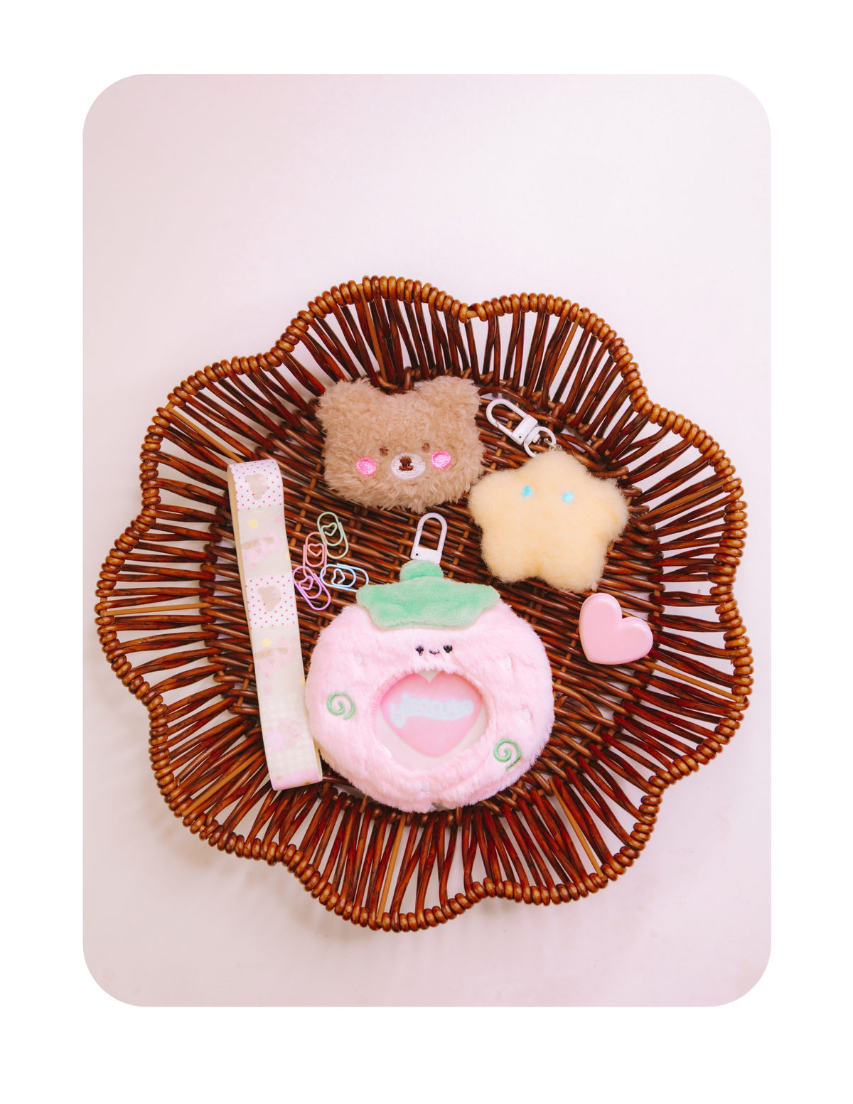 COZY KAWAII PLANNER 📓⭐️