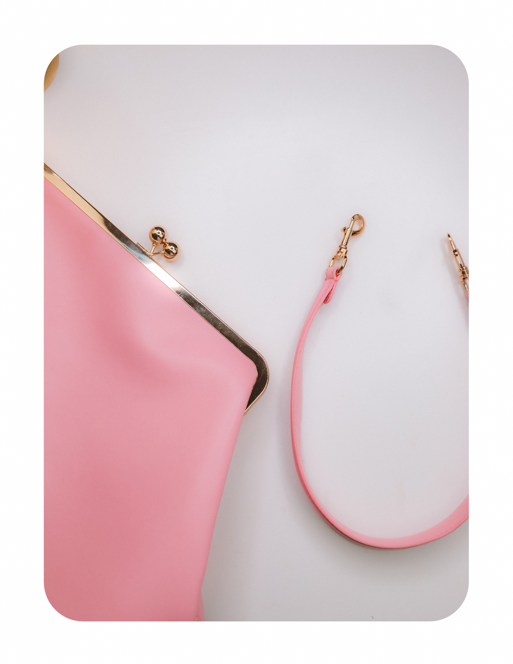 CUTIE CARRYALL 👛