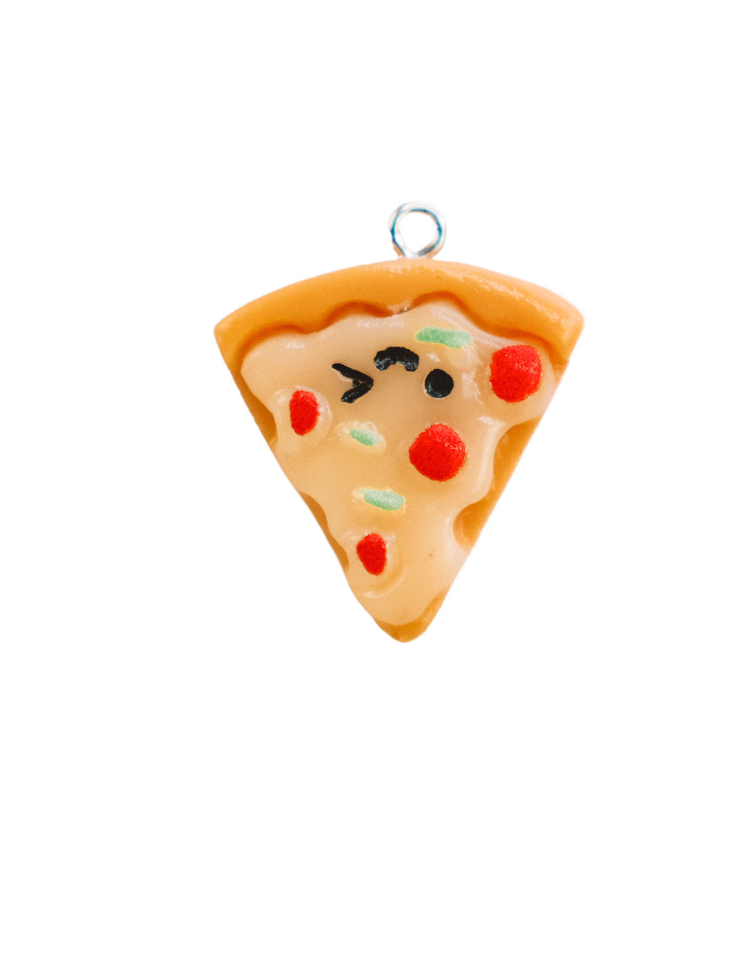 KAWAII PIZZA CHARM